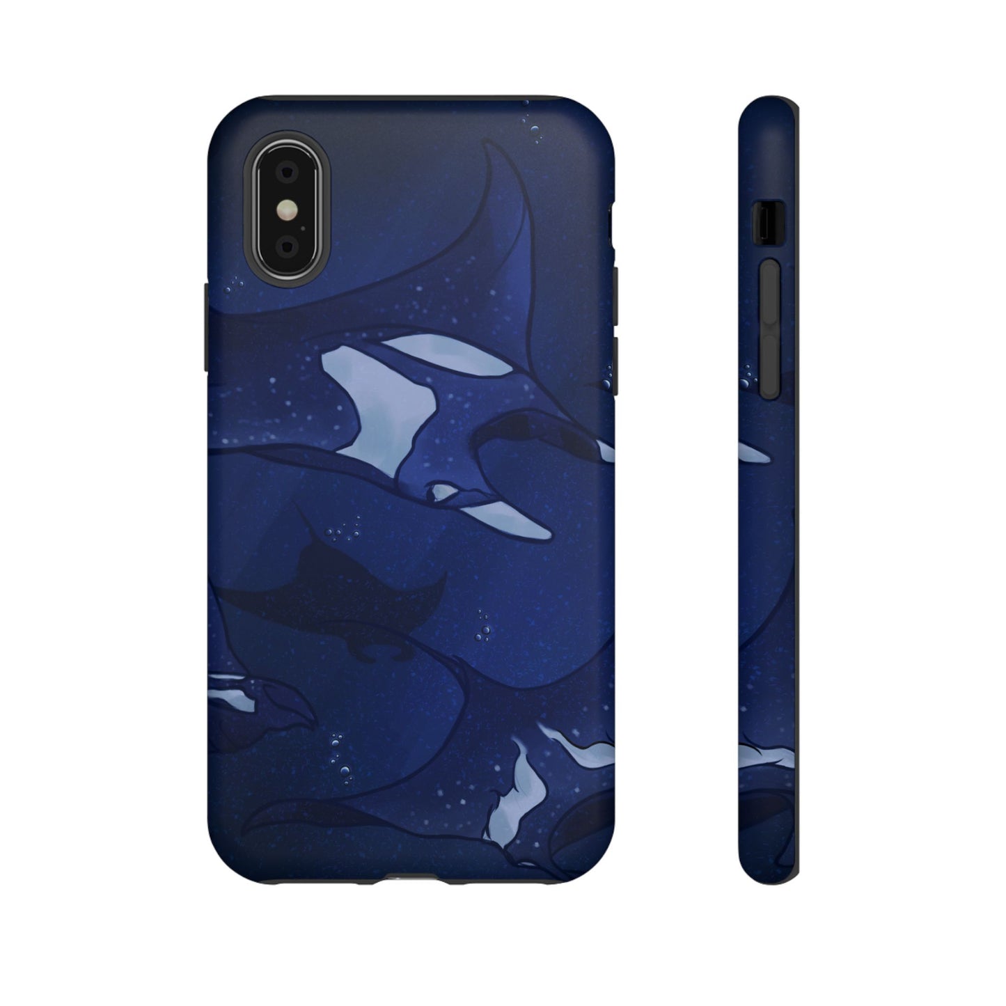 "Ocean Serenity" - natis_art_