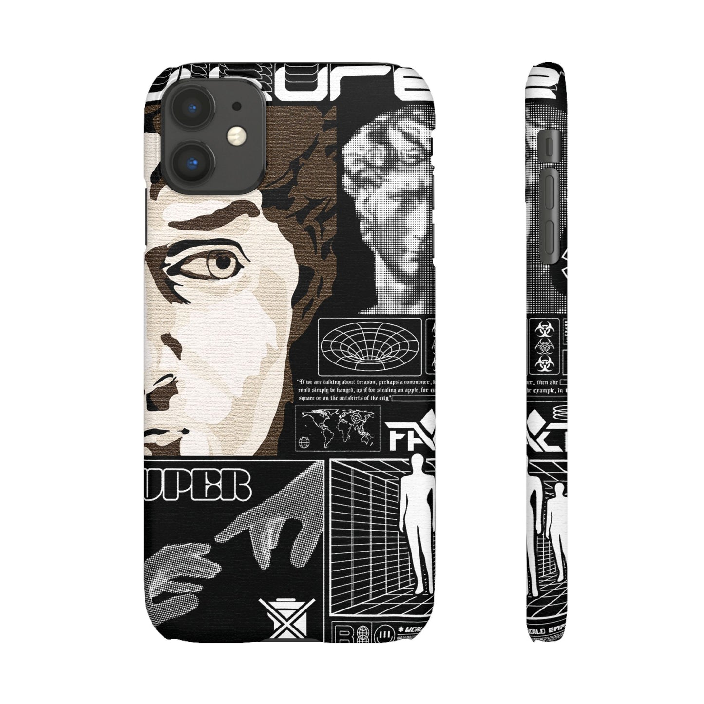 "Futuristic" - boti_arts