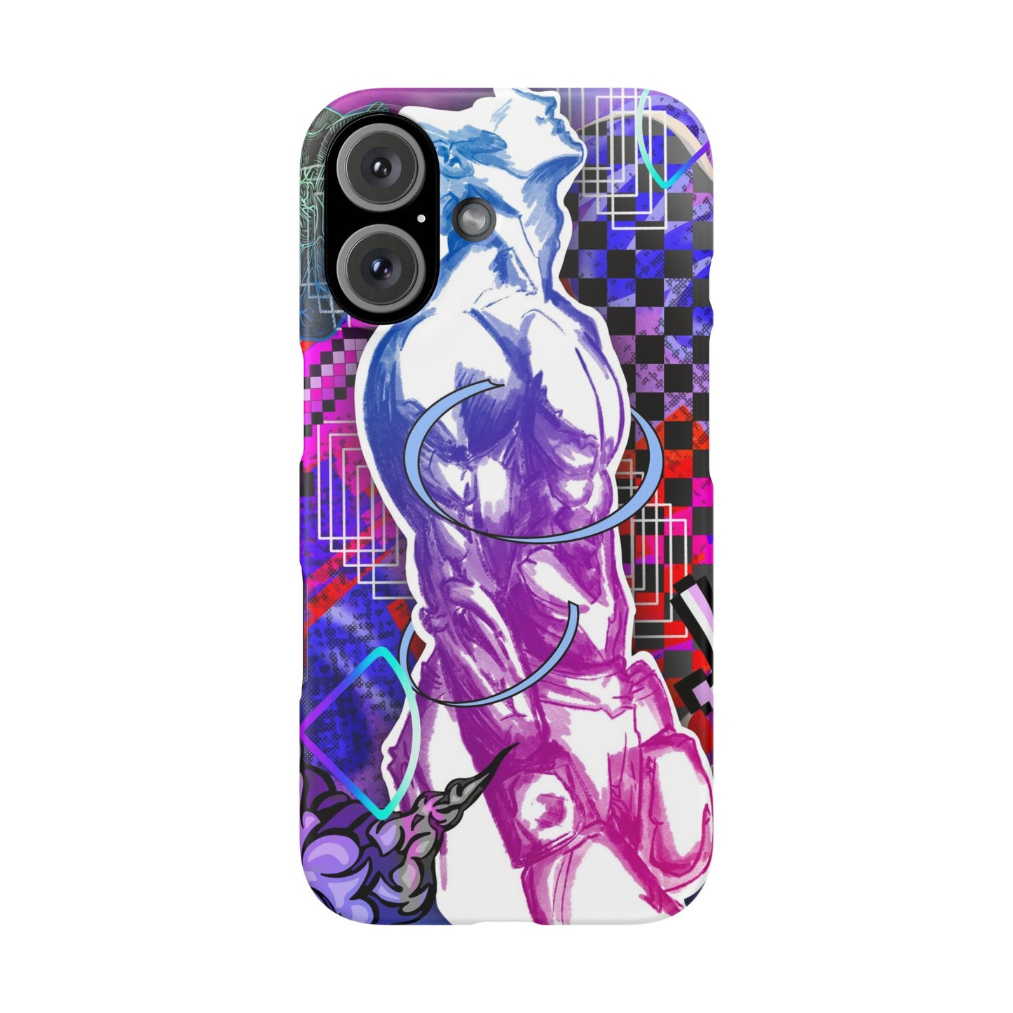 "Fight Till The End" - boti_arts