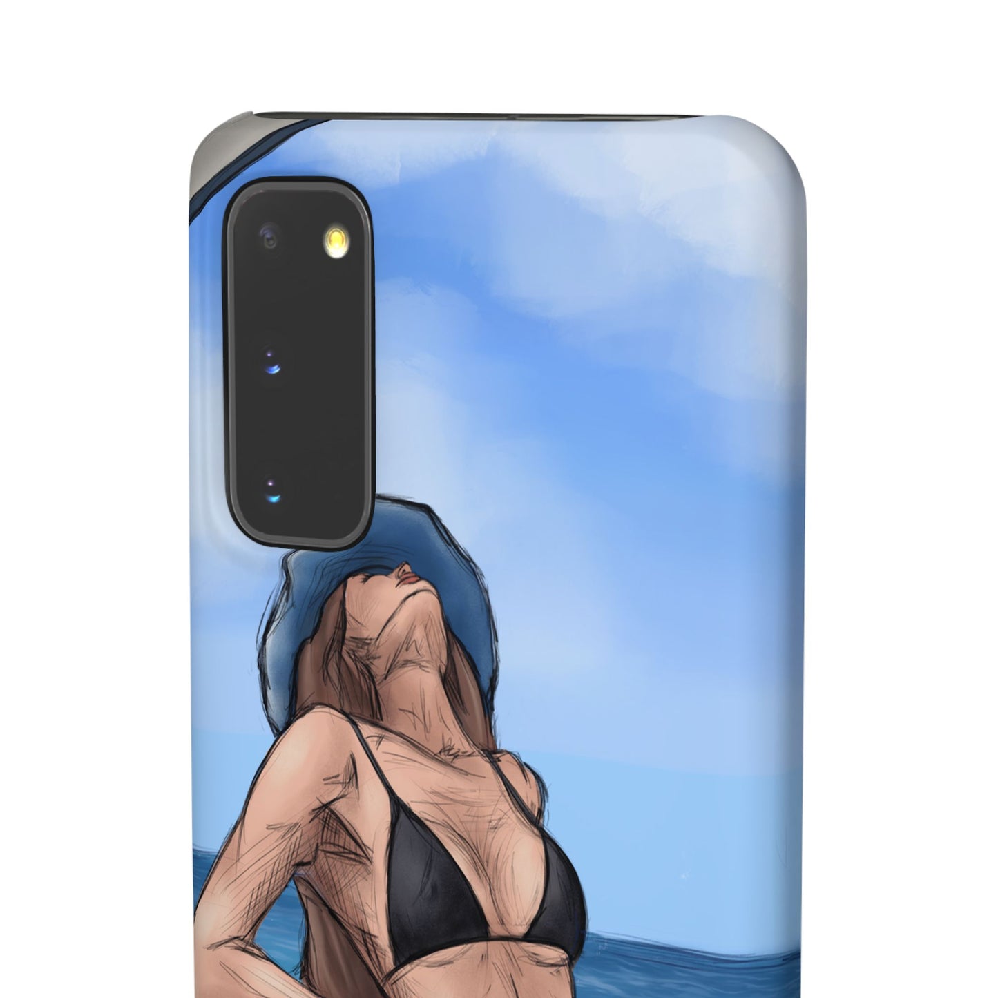 "Sun Bliss" - natis_art_