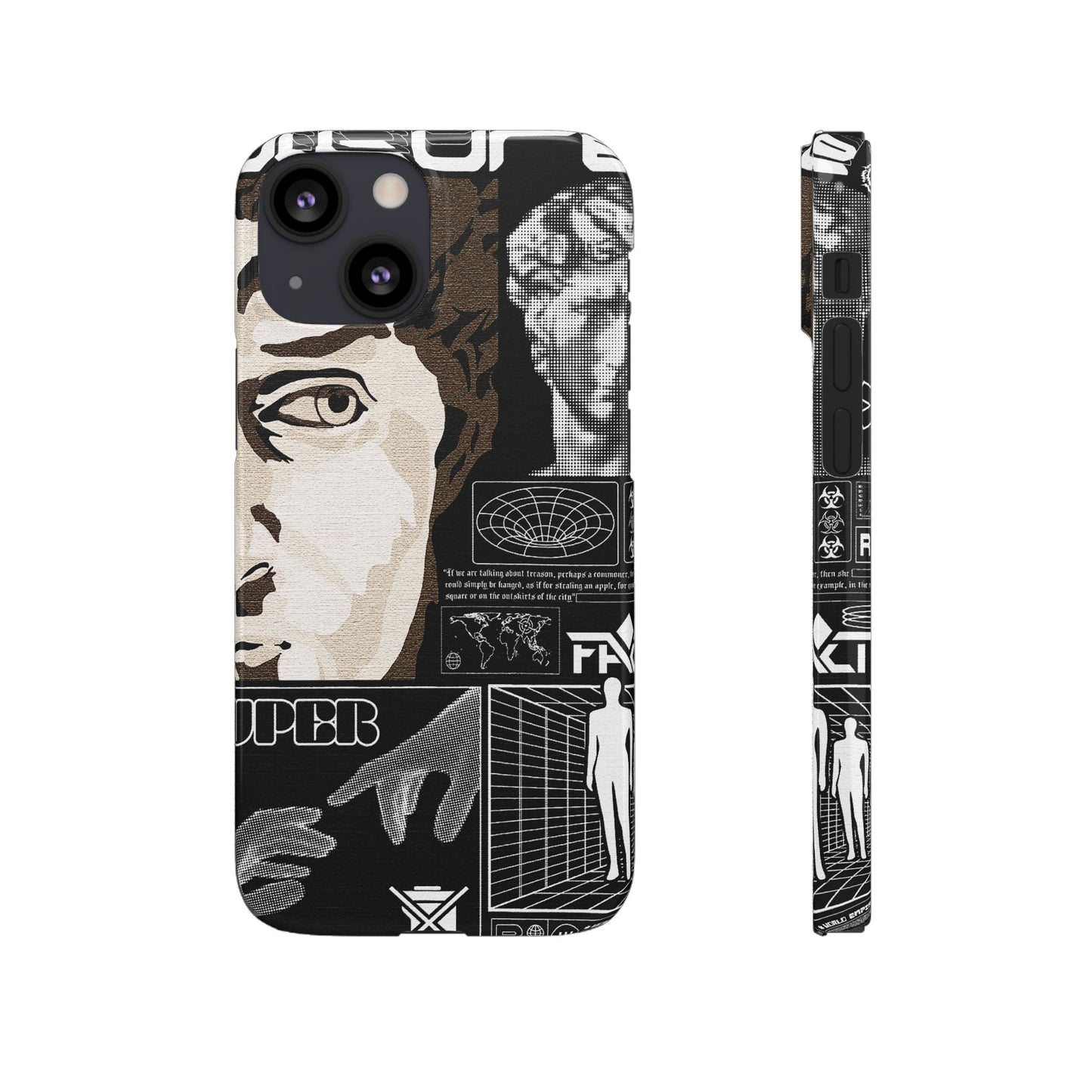 "Futuristic" - boti_arts