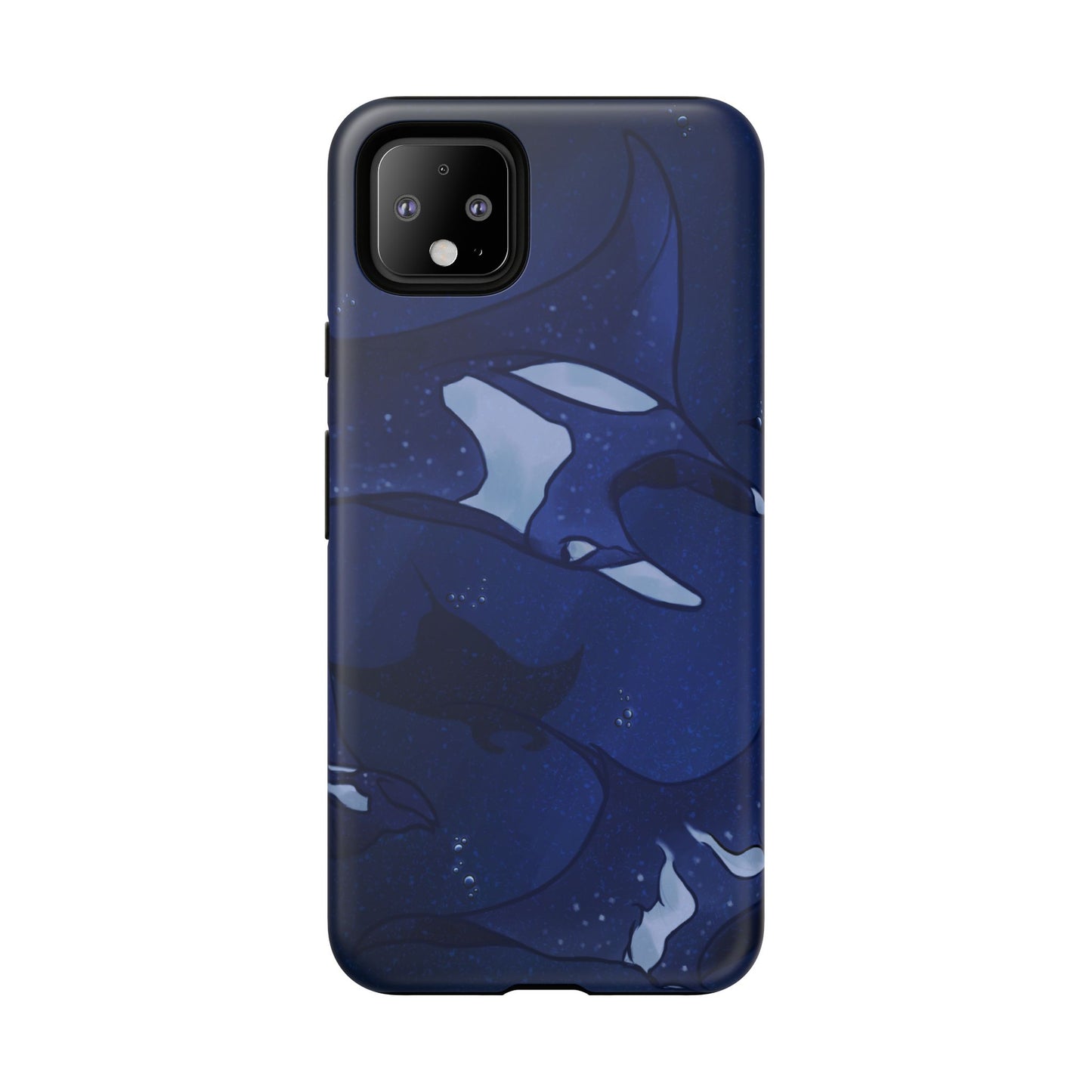 "Ocean Serenity" - natis_art_