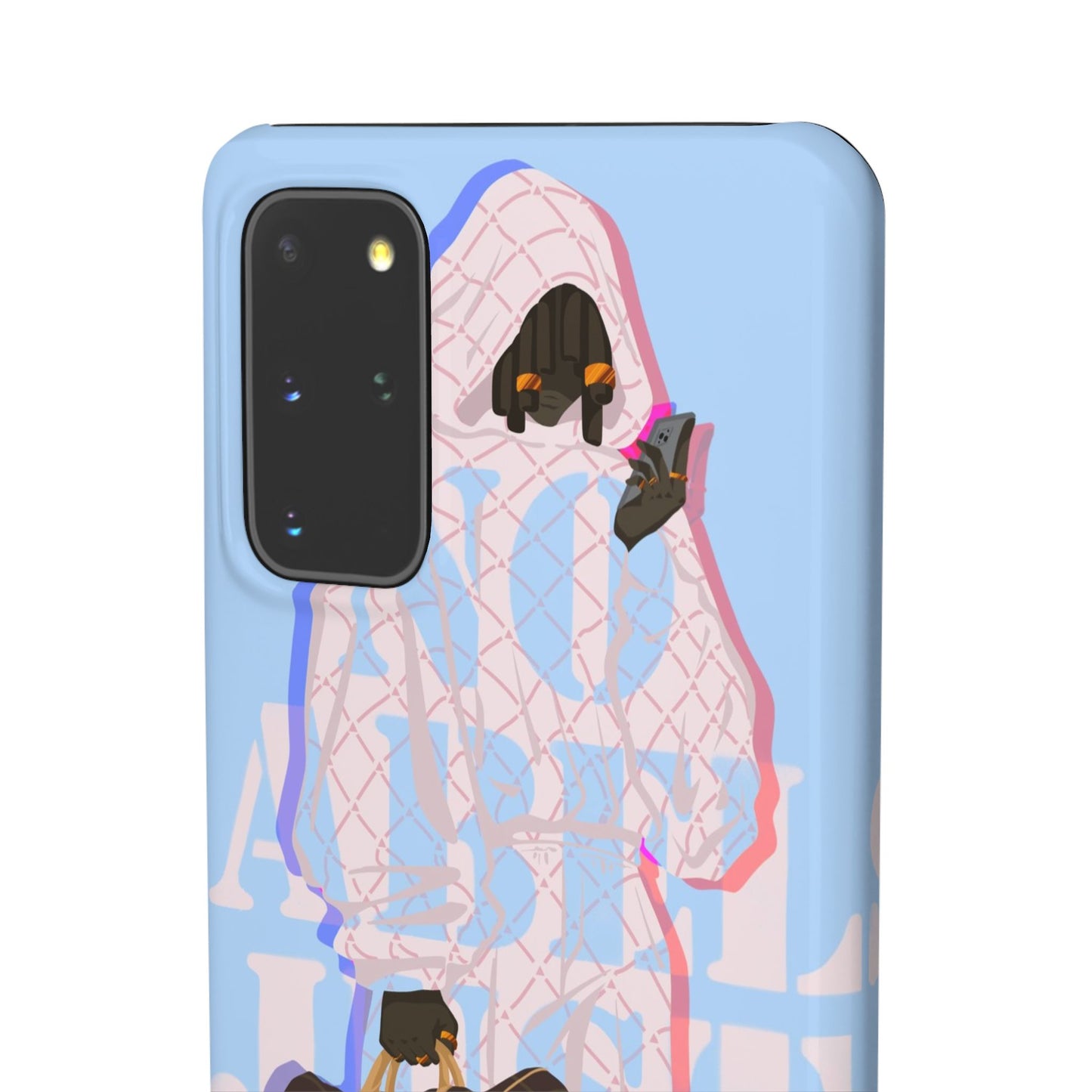 "No Labels" - notchailatte