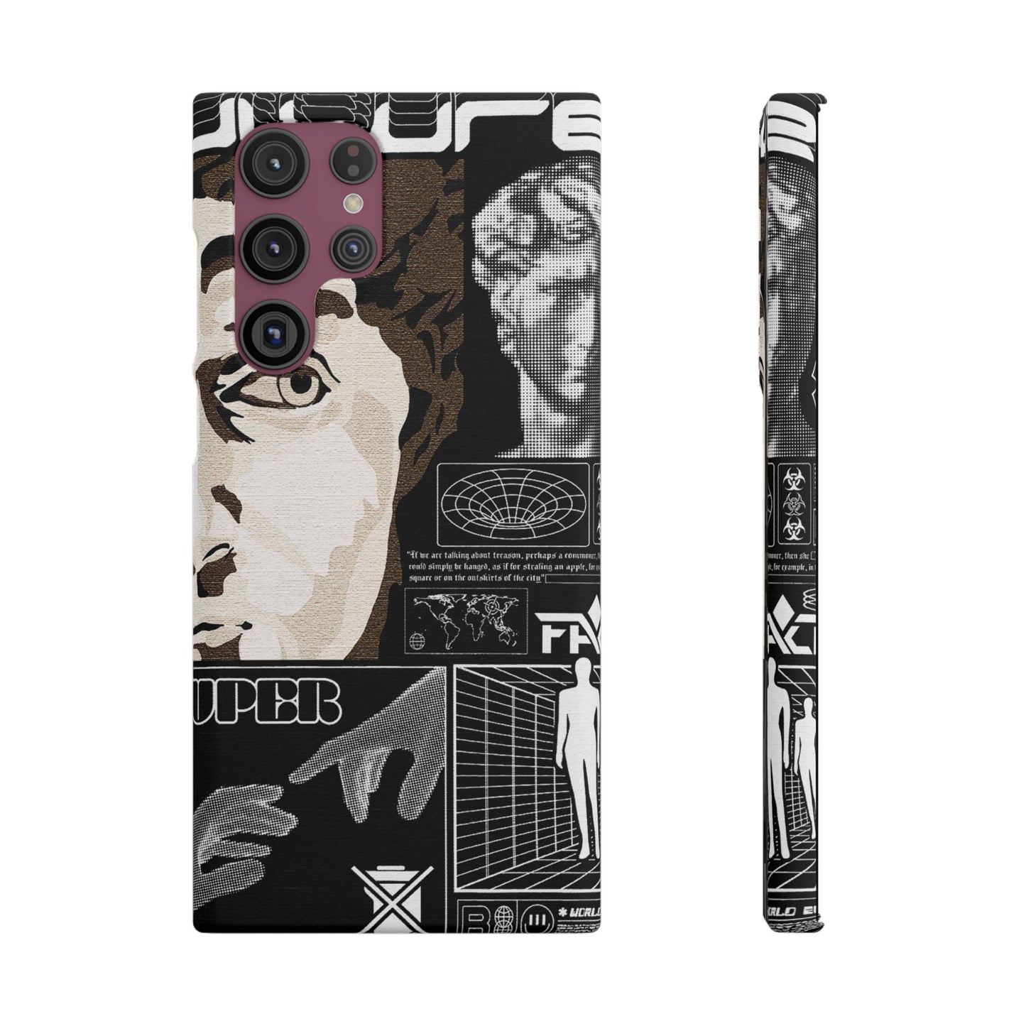 "Futuristic" - boti_arts