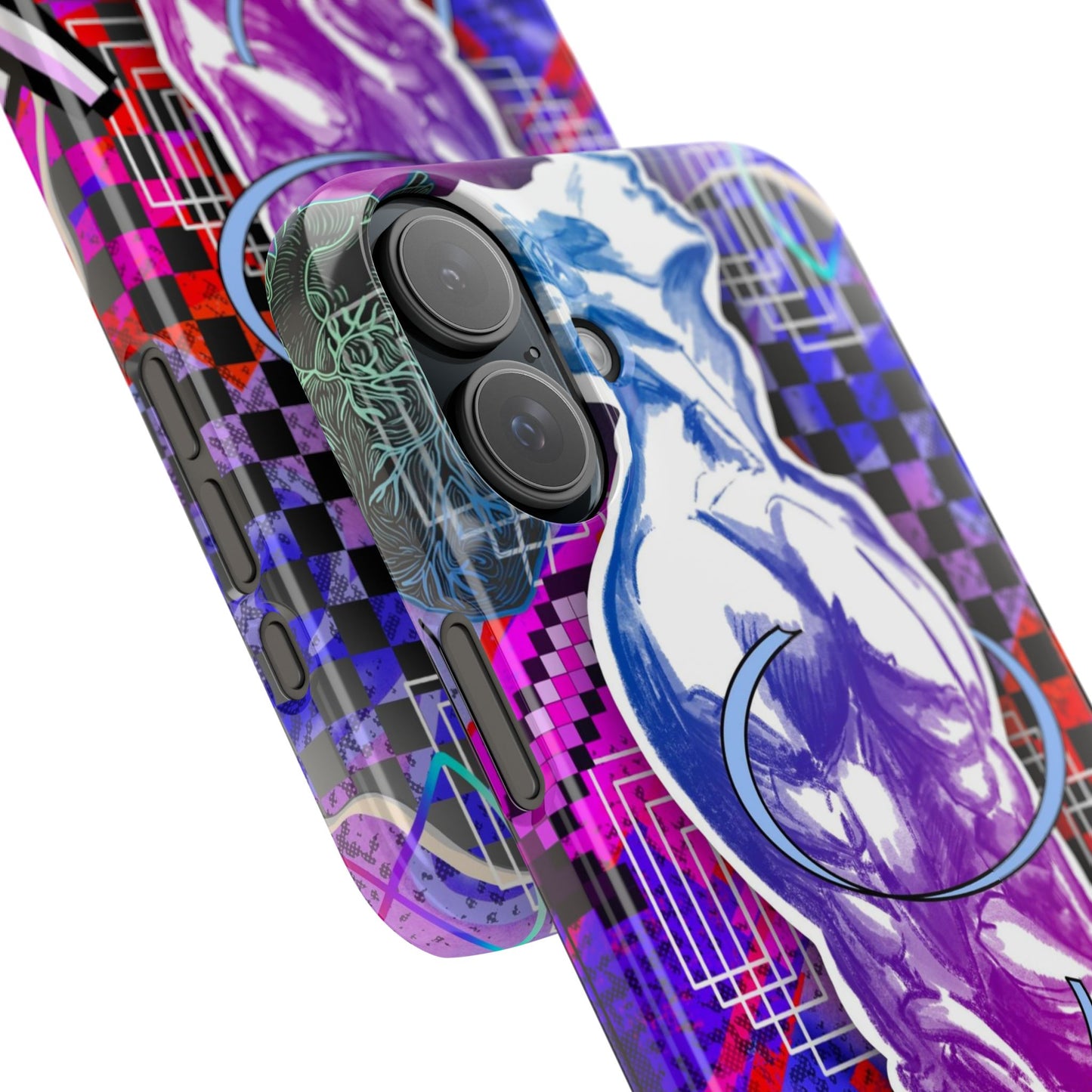 "Fight Till The End" - boti_arts