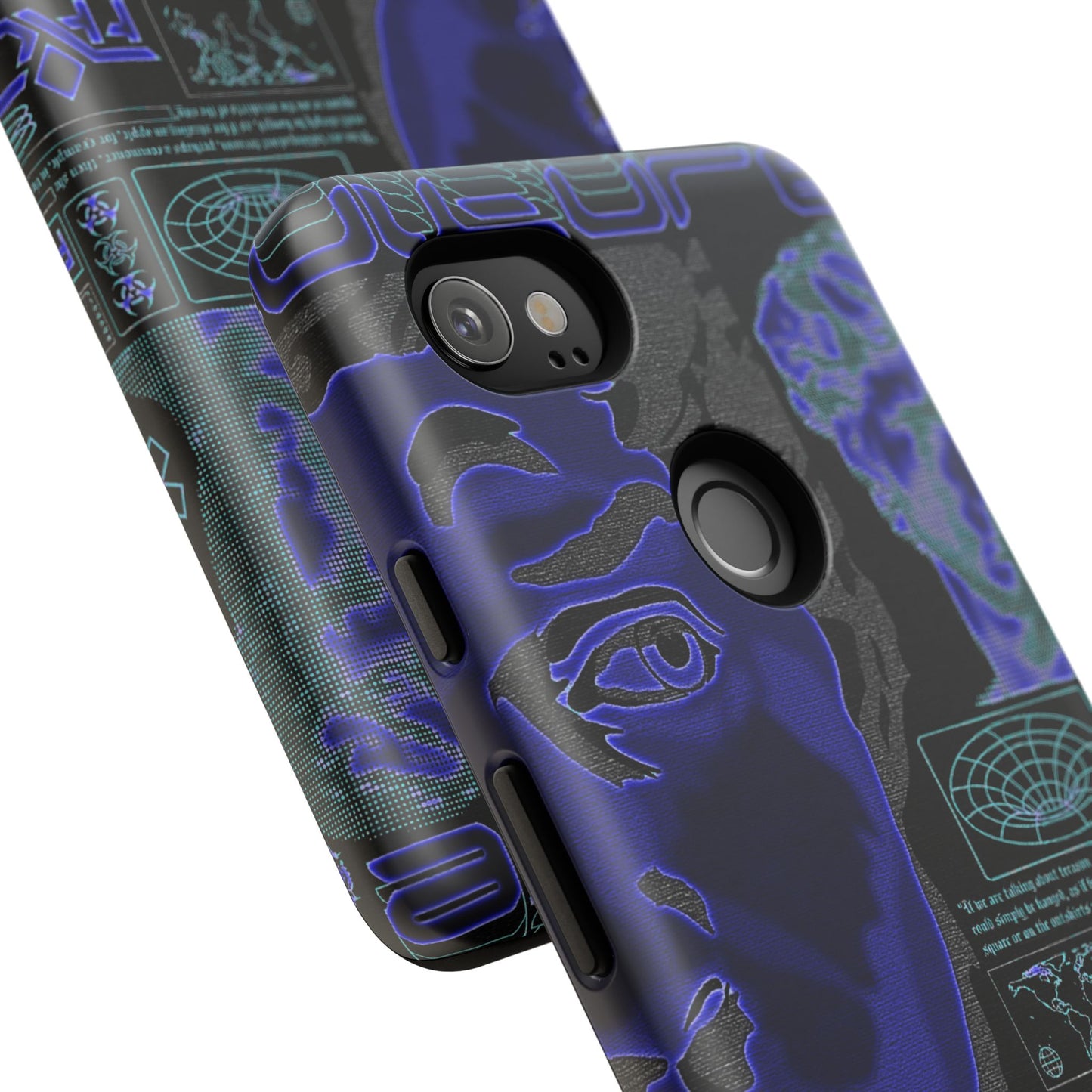 "Futuristic" - boti_arts