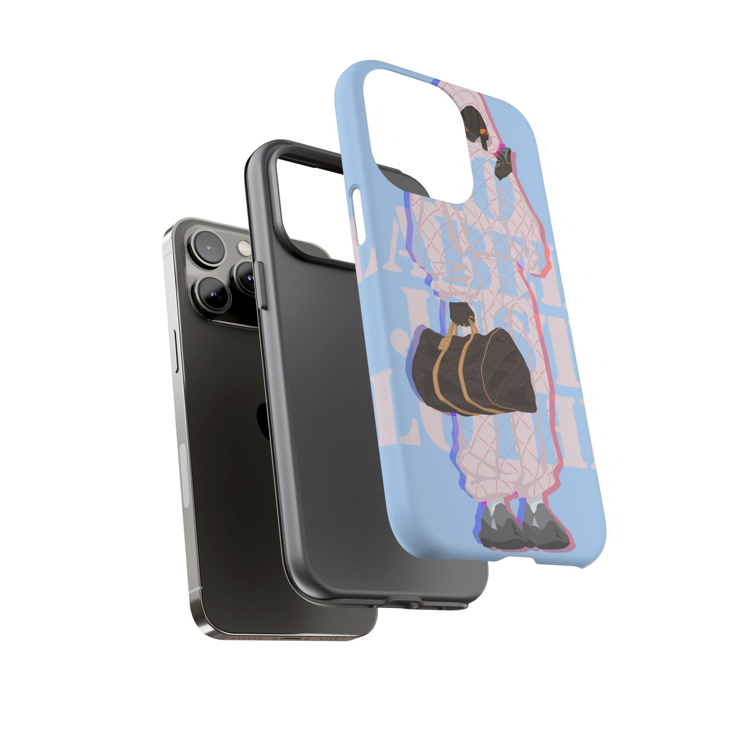 "No Labels" - notchailatte