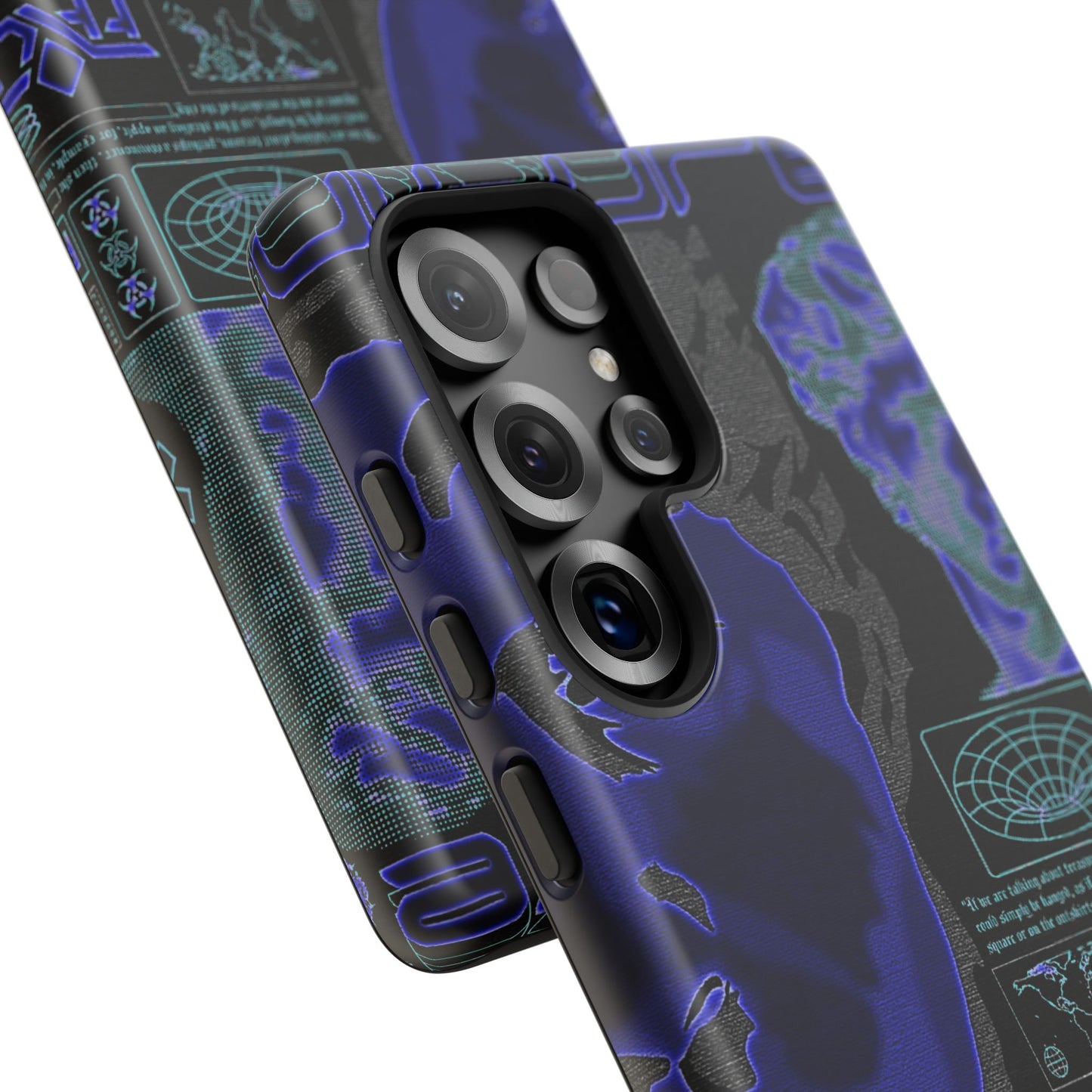 "Futuristic" - boti_arts