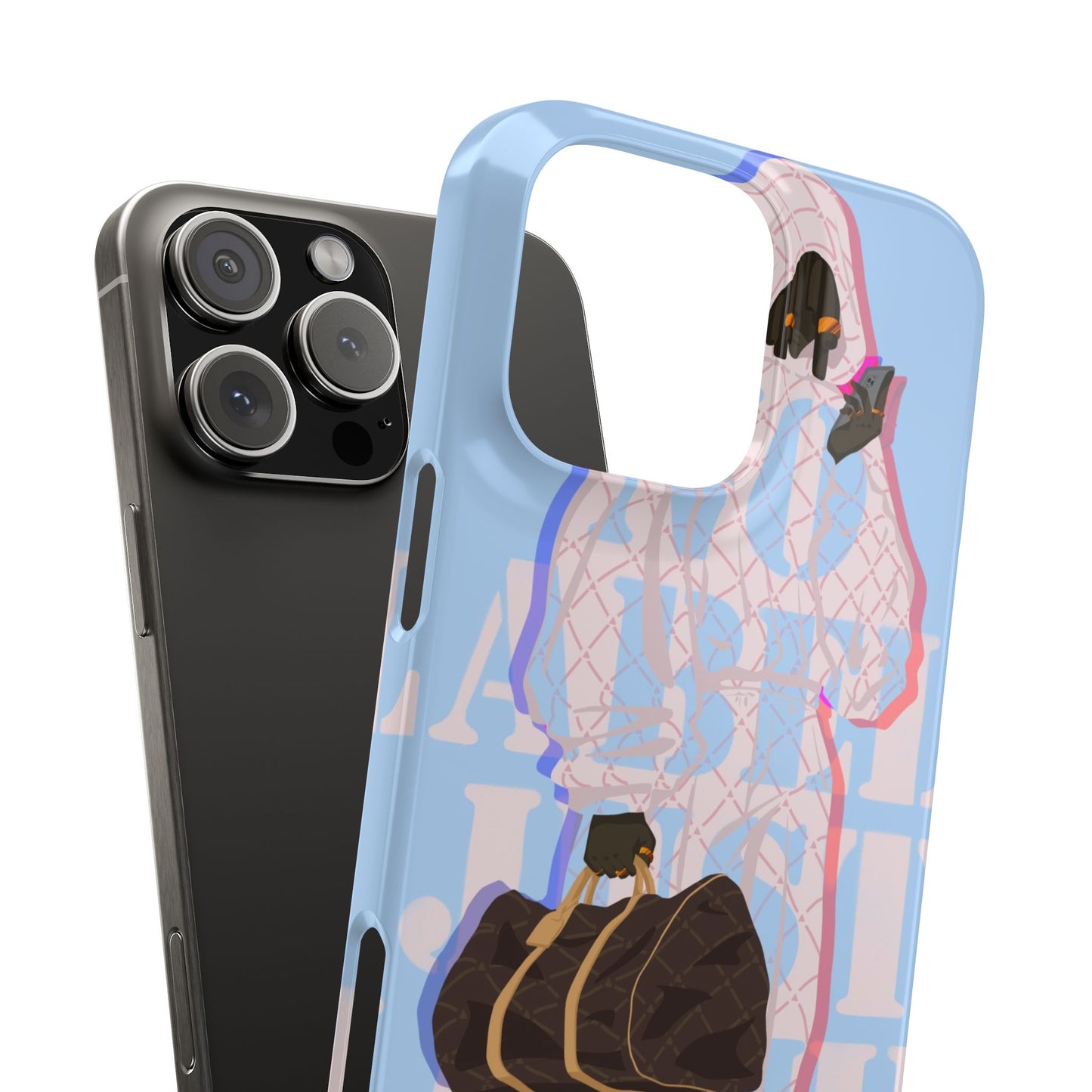 "No Labels" - notchailatte