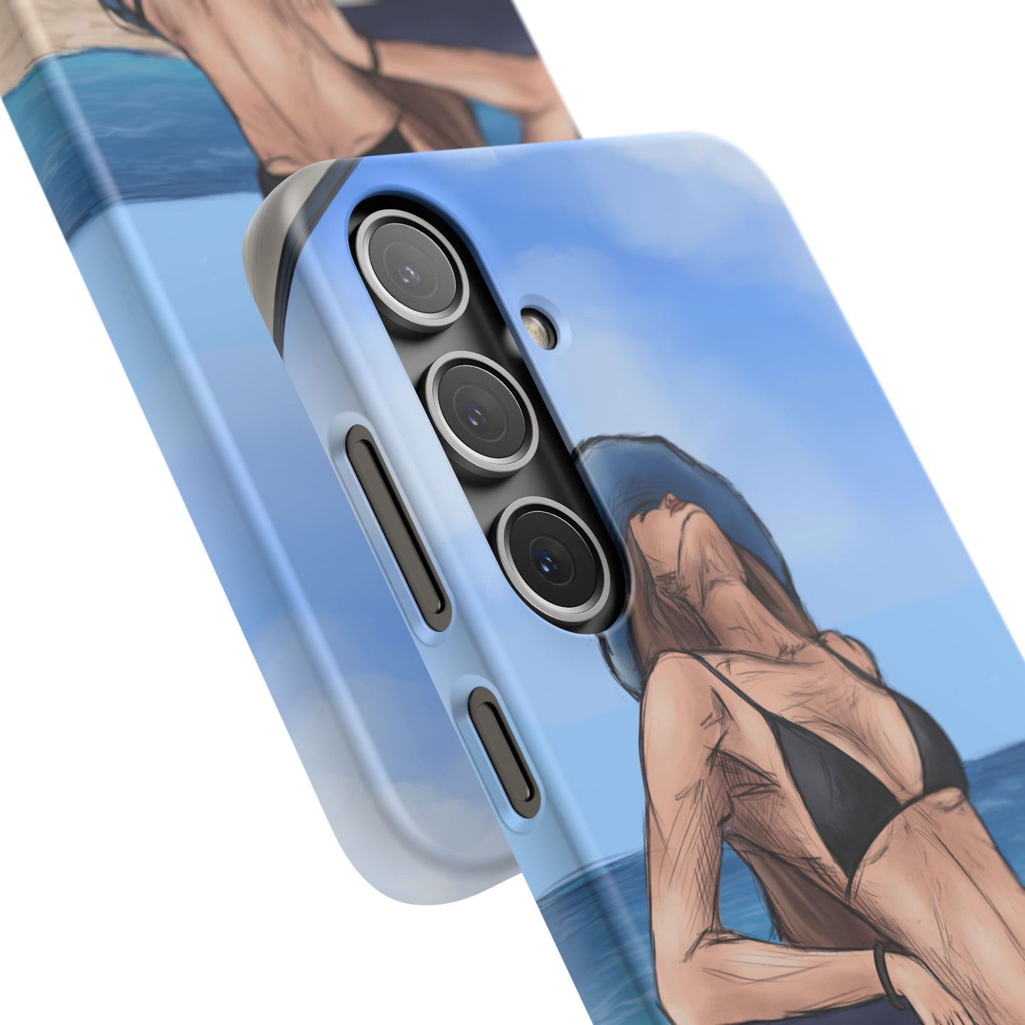 "Sun Bliss" - natis_art_