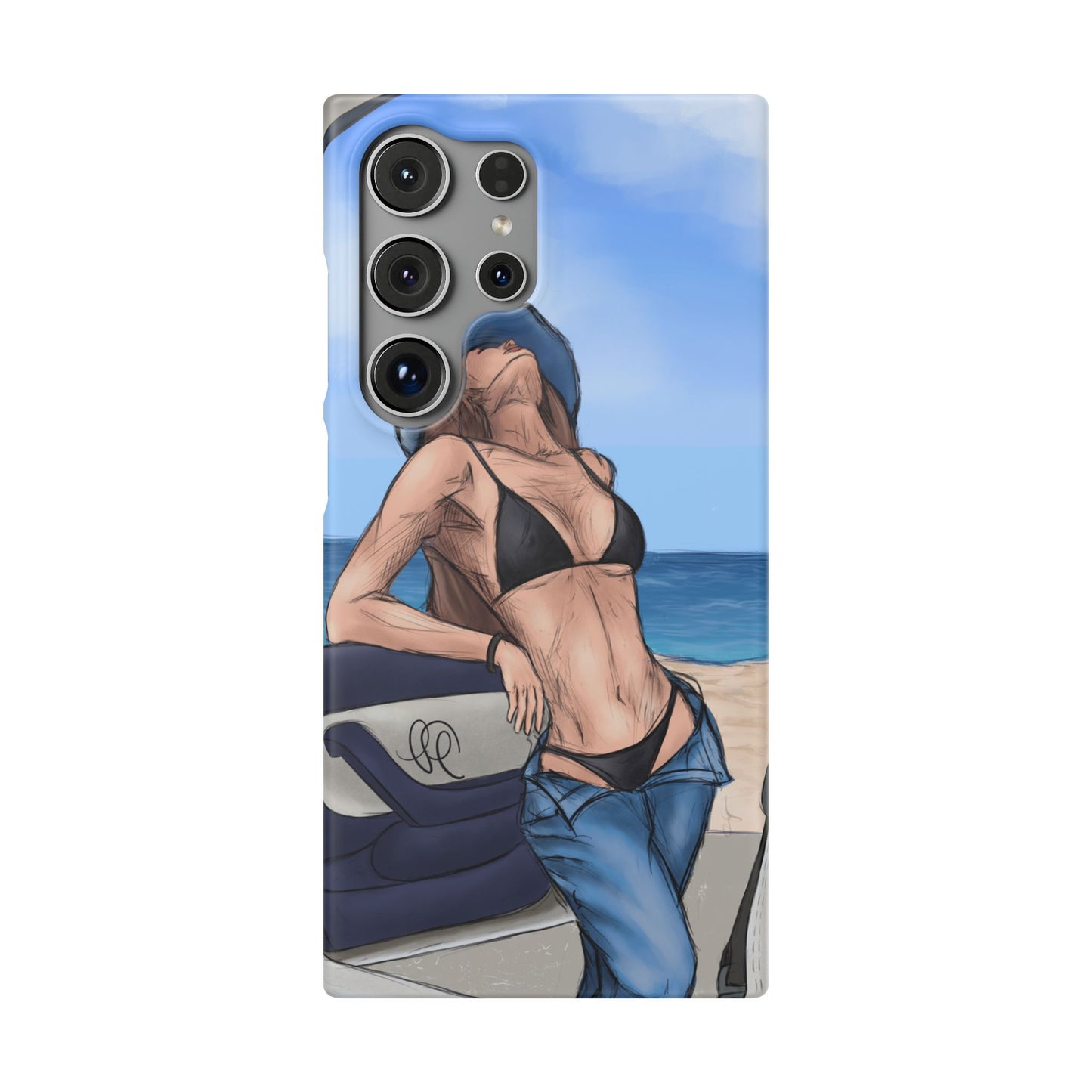 "Sun Bliss" - natis_art_