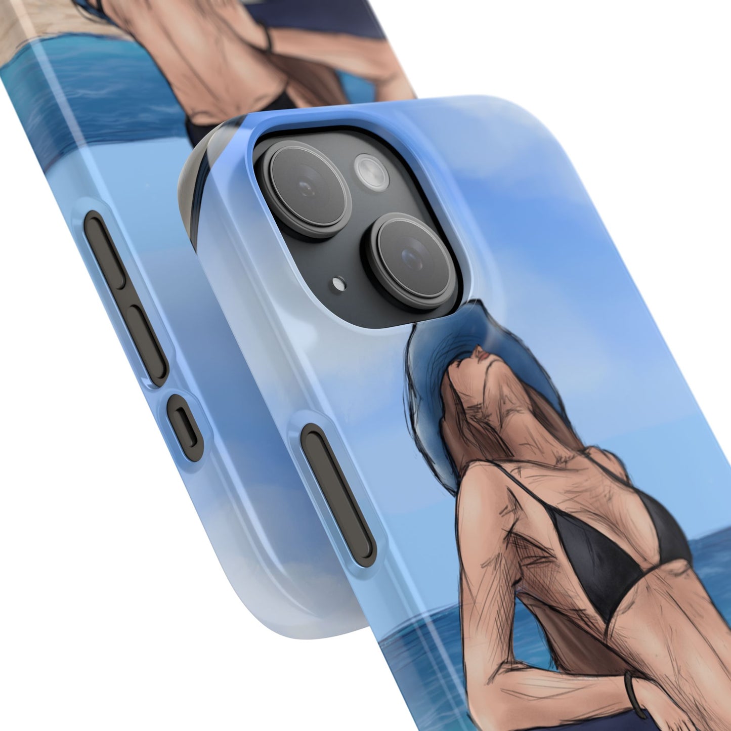 "Sun Bliss" - natis_art_