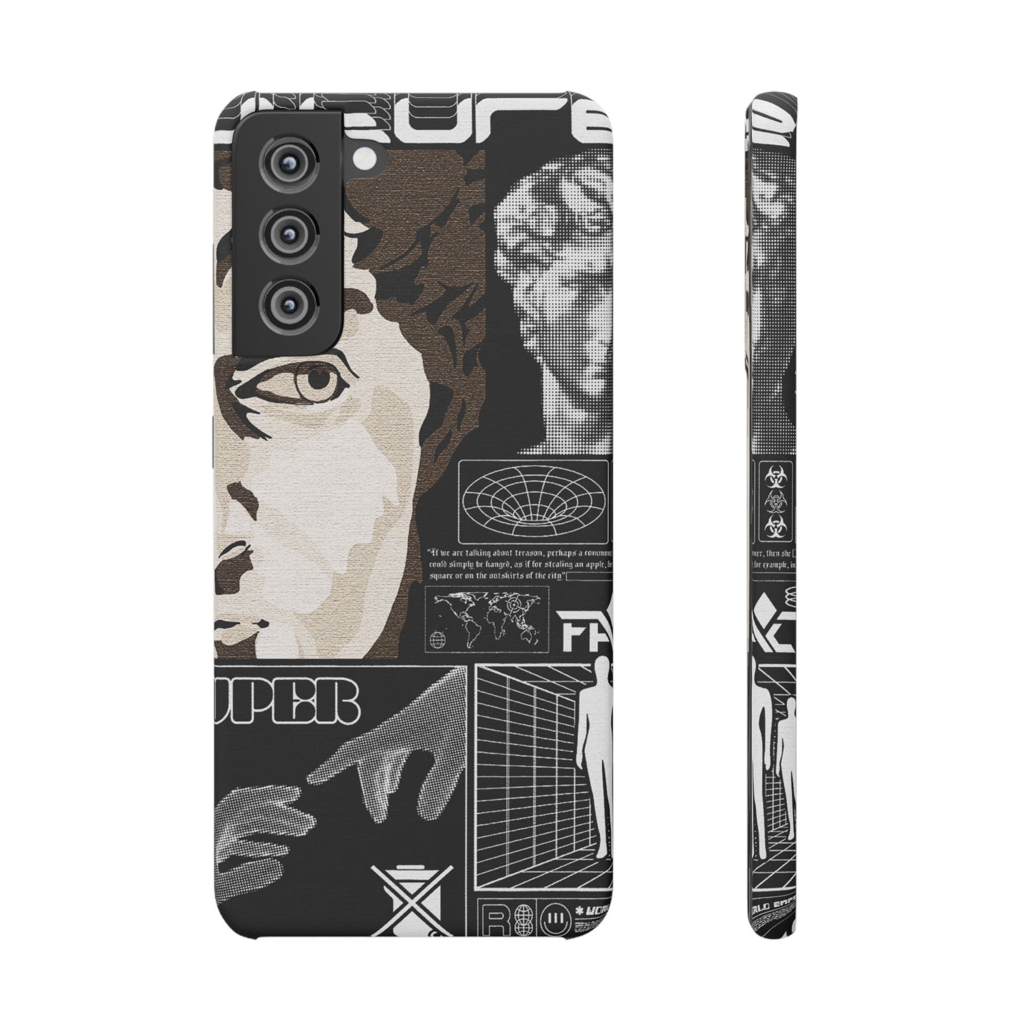 "Futuristic" - boti_arts