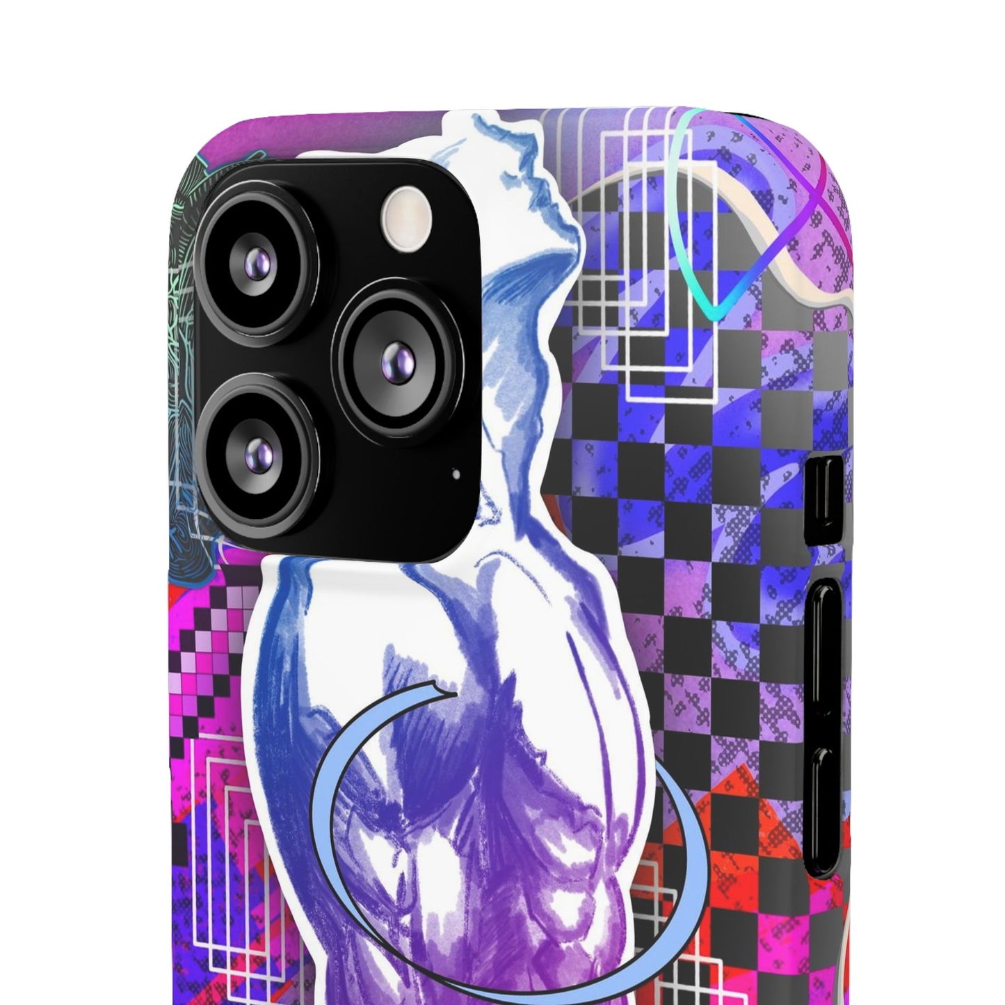 "Fight Till The End" - boti_arts