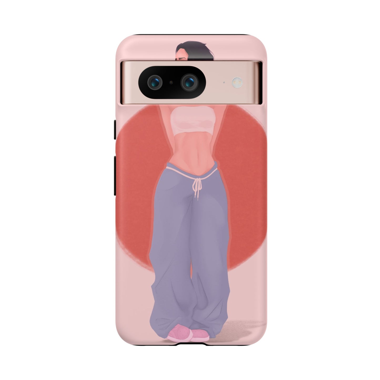 "Metropolitan Muse" - notchailatte