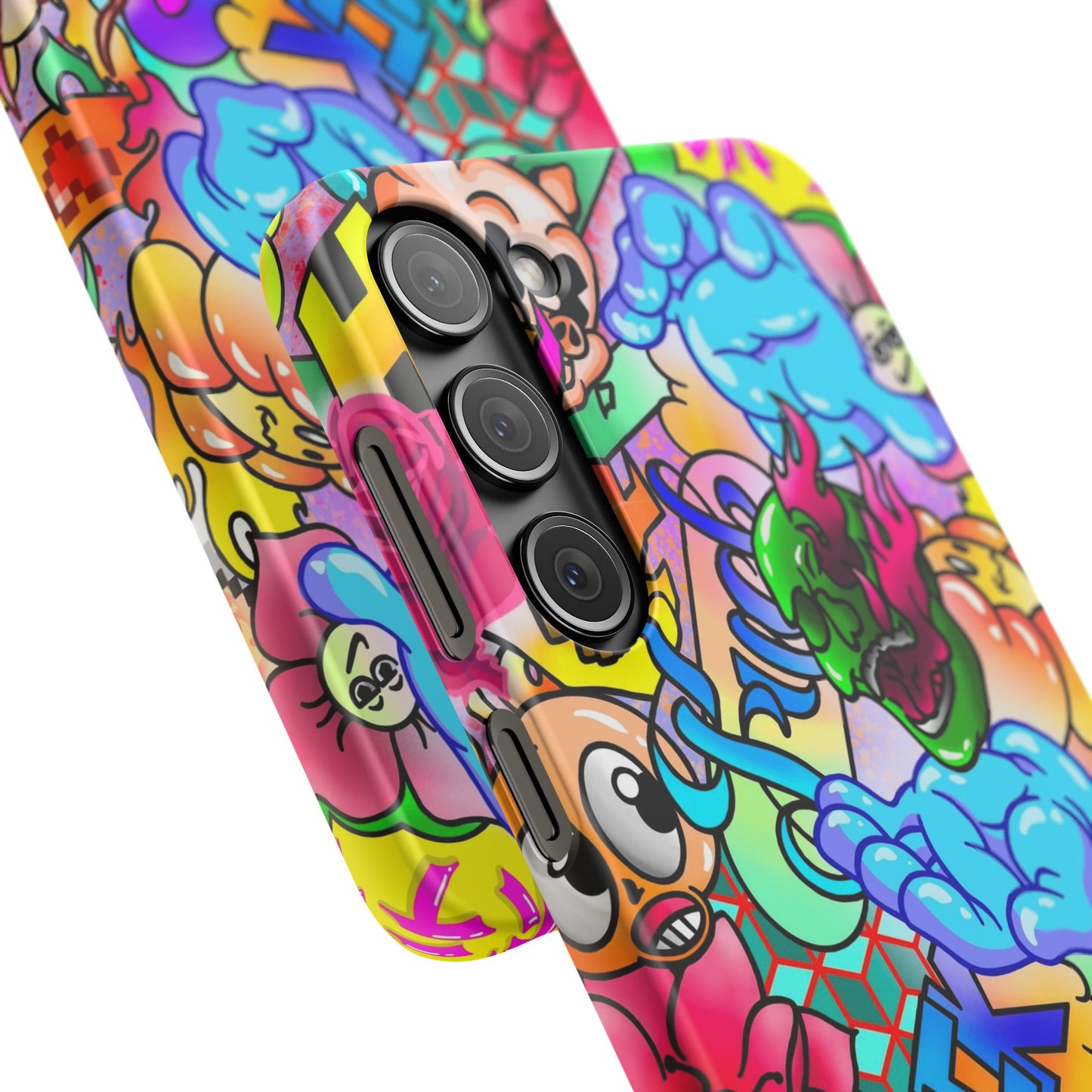 Doodle Spectrum 1.0 - boti_arts