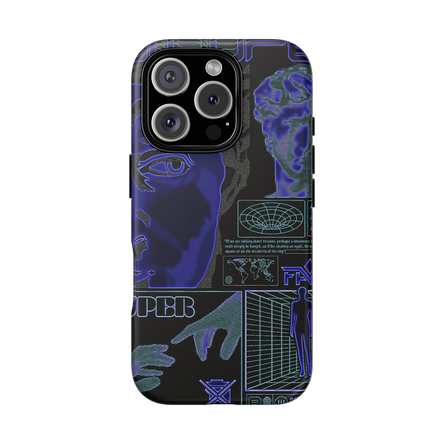 "Futuristic" - boti_arts