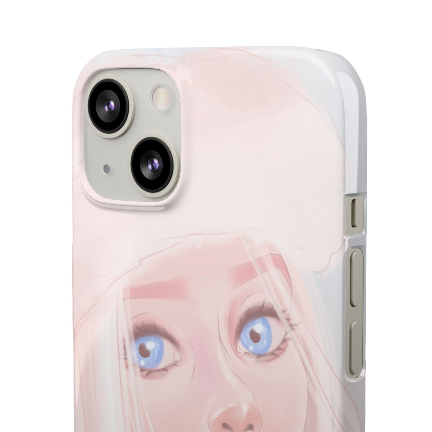 "Winter's Whisper" - notchailatte