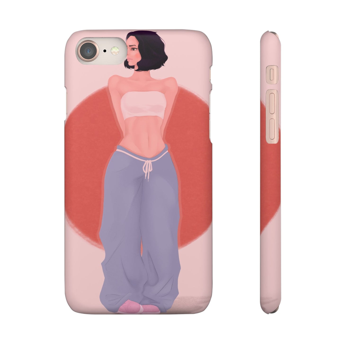 "Metropolitan Muse" - notchailatte