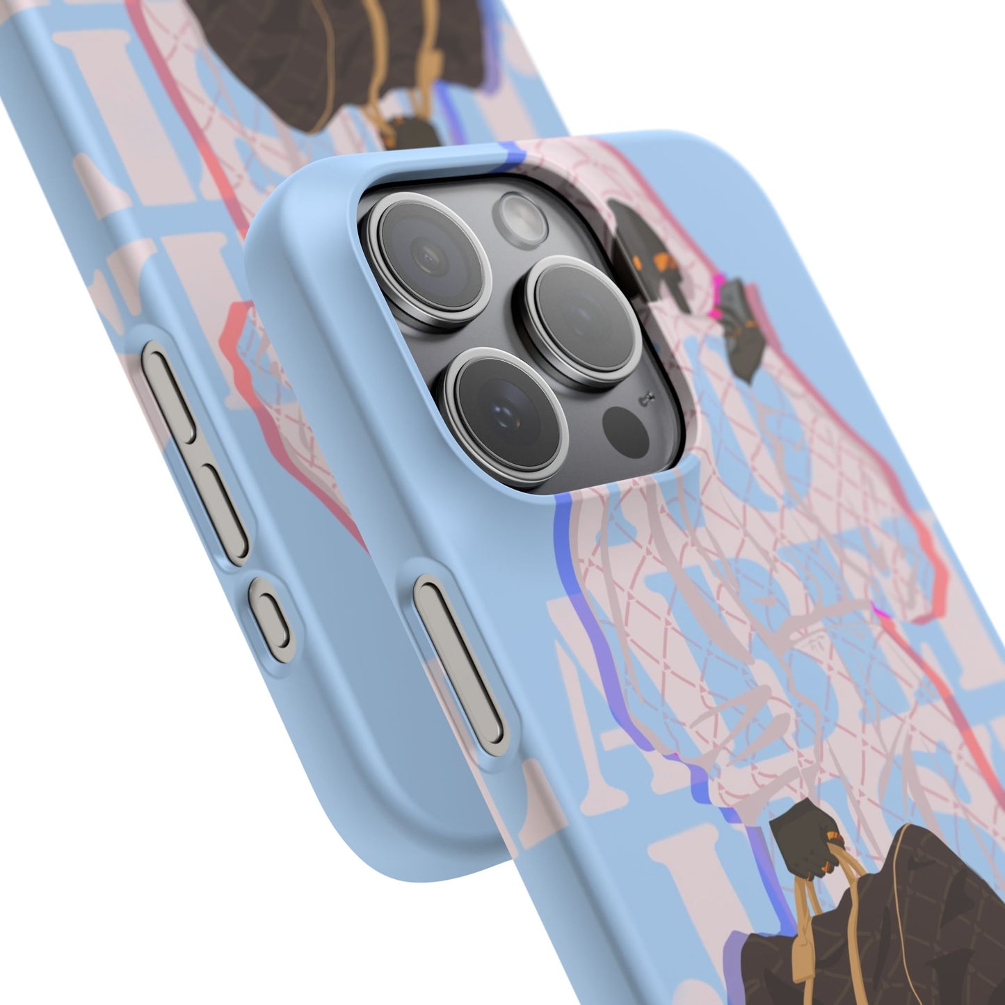 "No Labels" - notchailatte