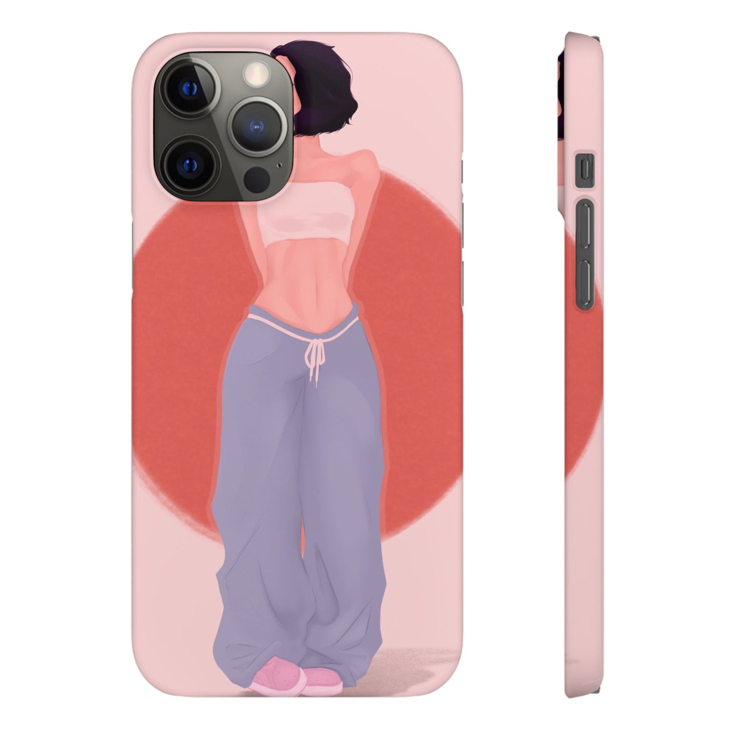 "Metropolitan Muse" - notchailatte