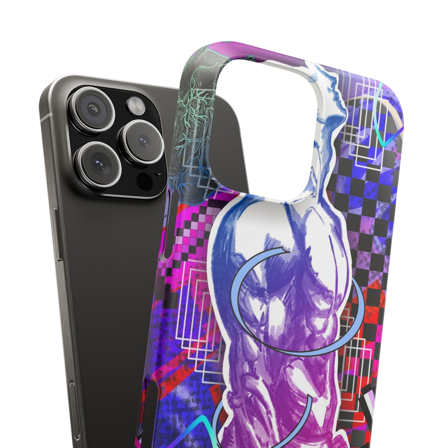 "Fight Till The End" - boti_arts