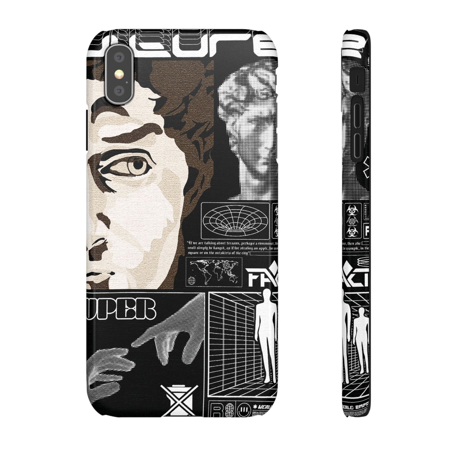 "Futuristic" - boti_arts