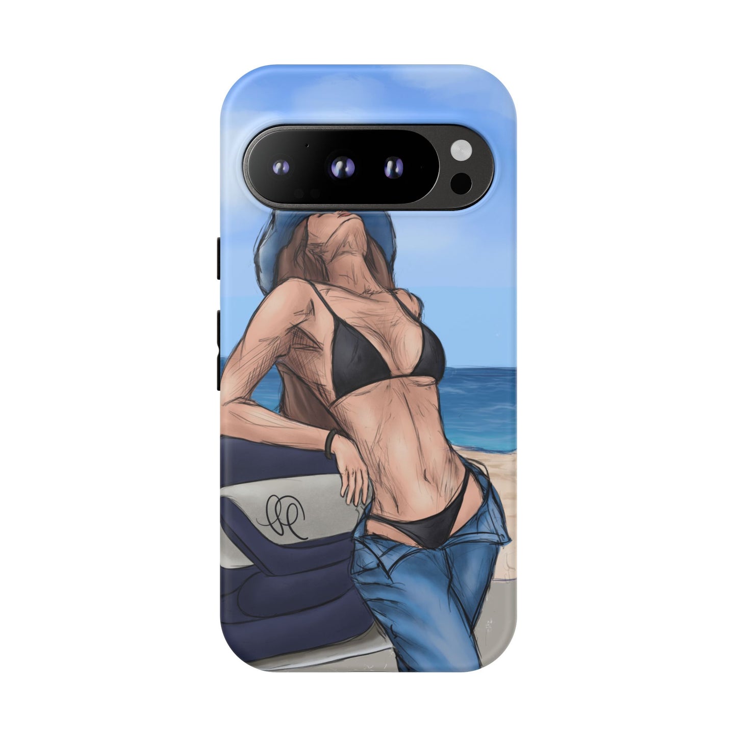 "Sun Bliss" - natis_art_