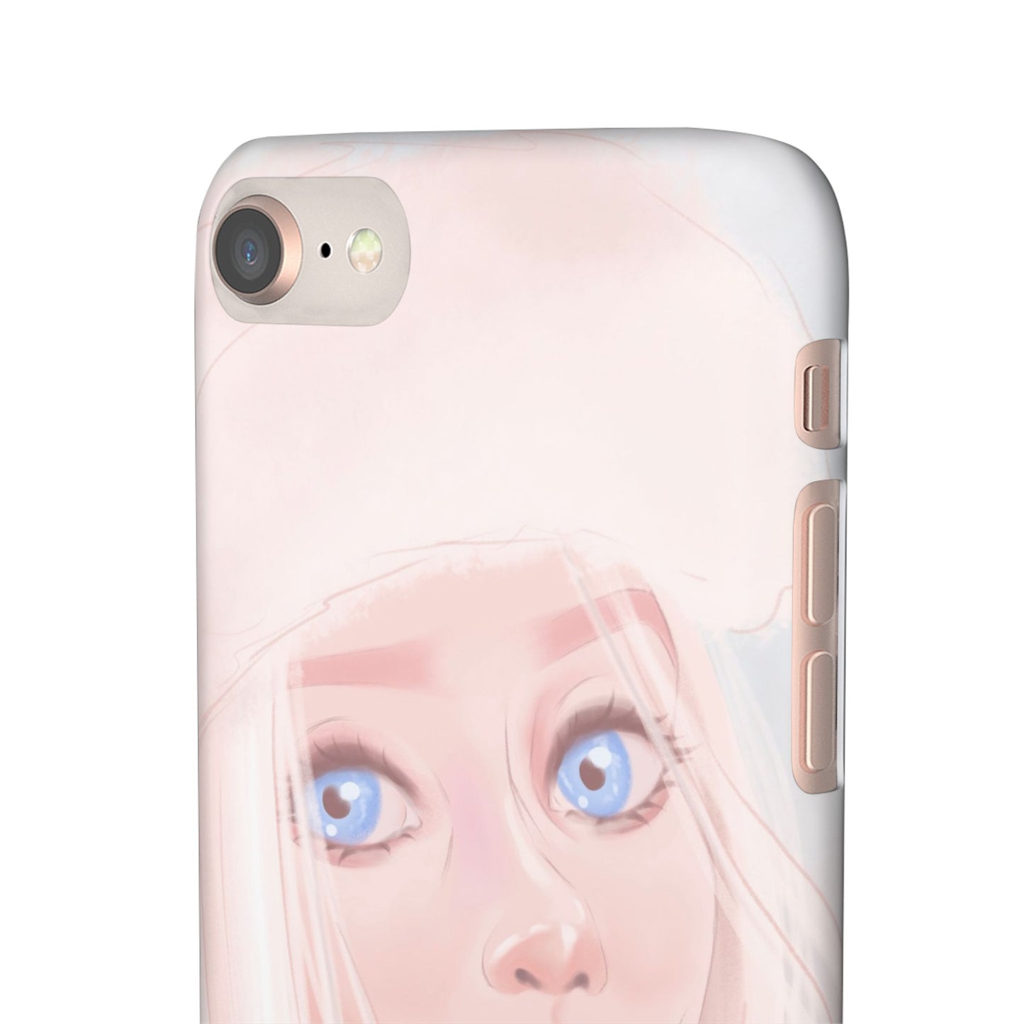 "Winter's Whisper" - notchailatte