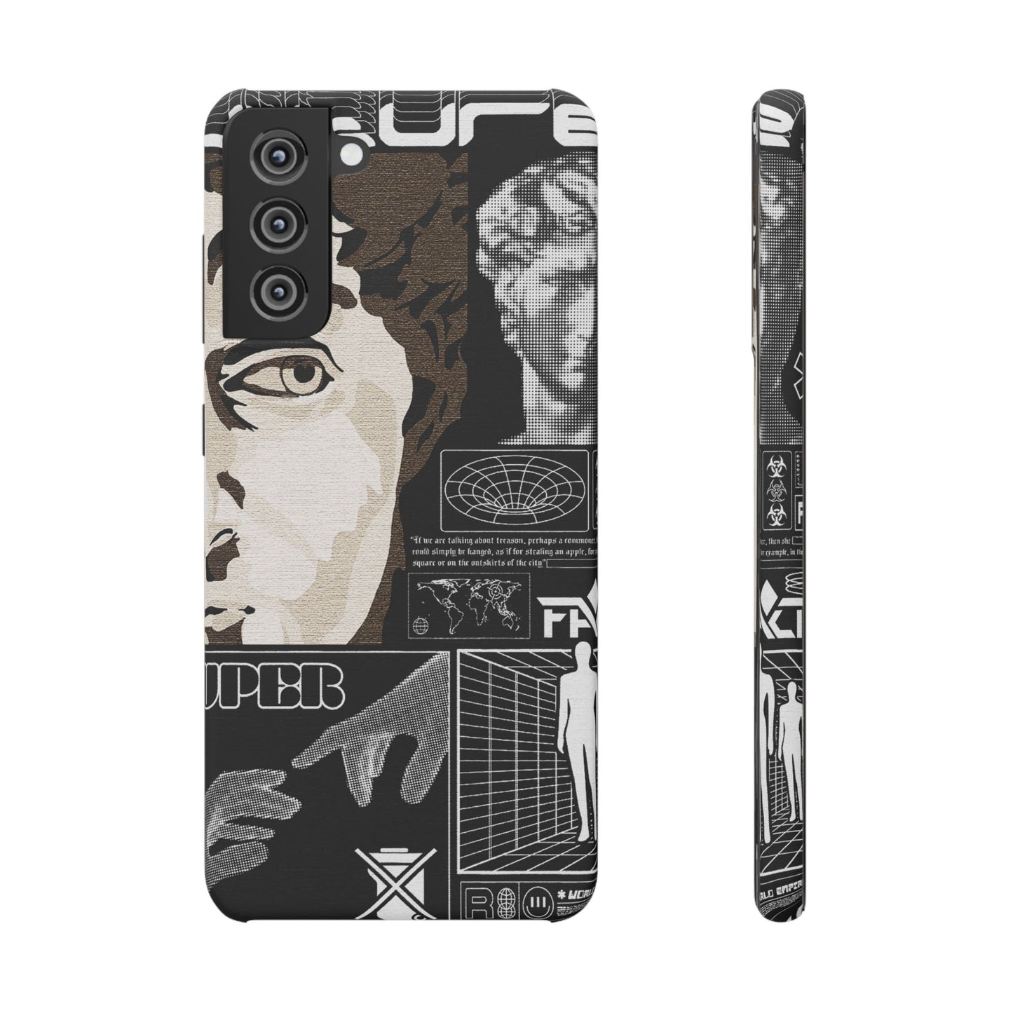 "Futuristic" - boti_arts