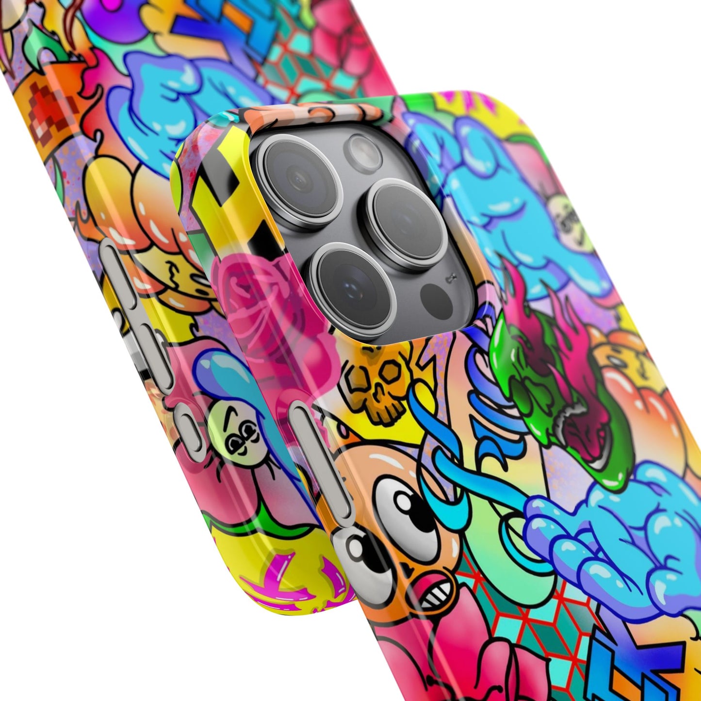 Doodle Spectrum 1.0 - boti_arts