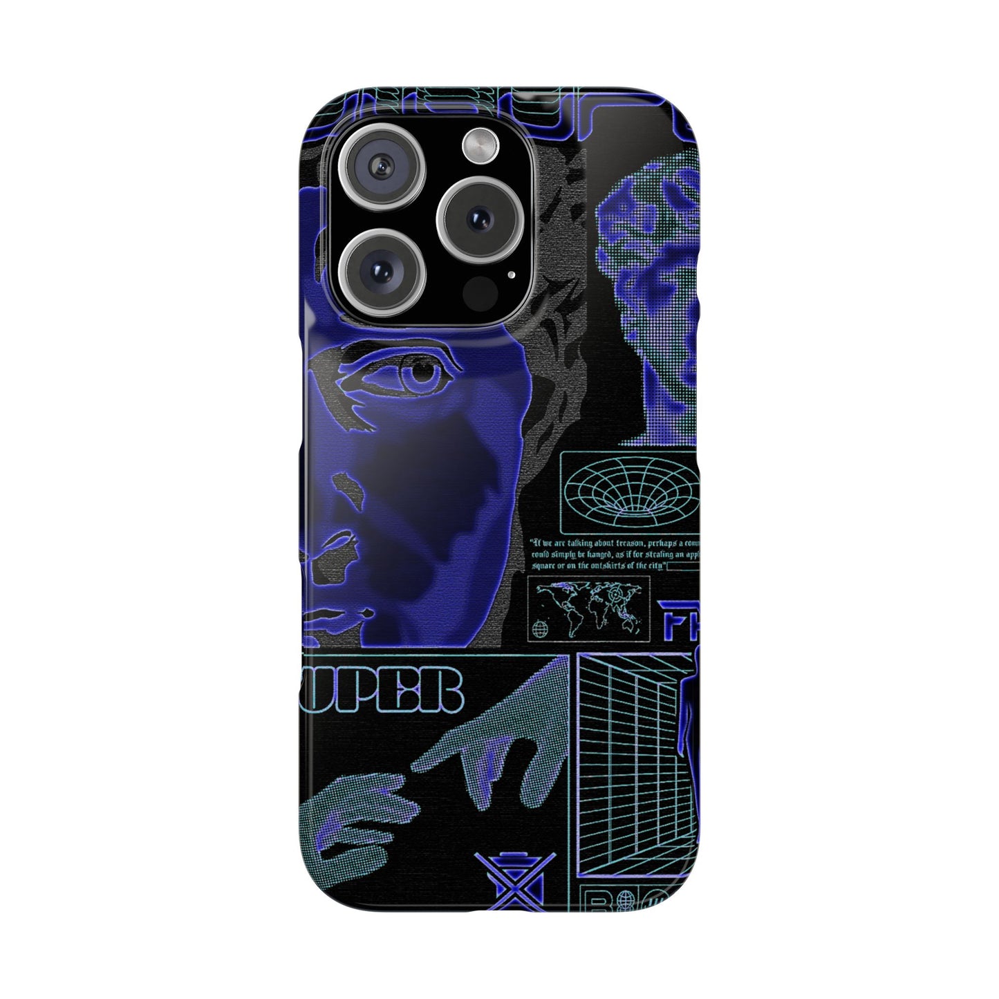 "Futuristic"- boti_arts