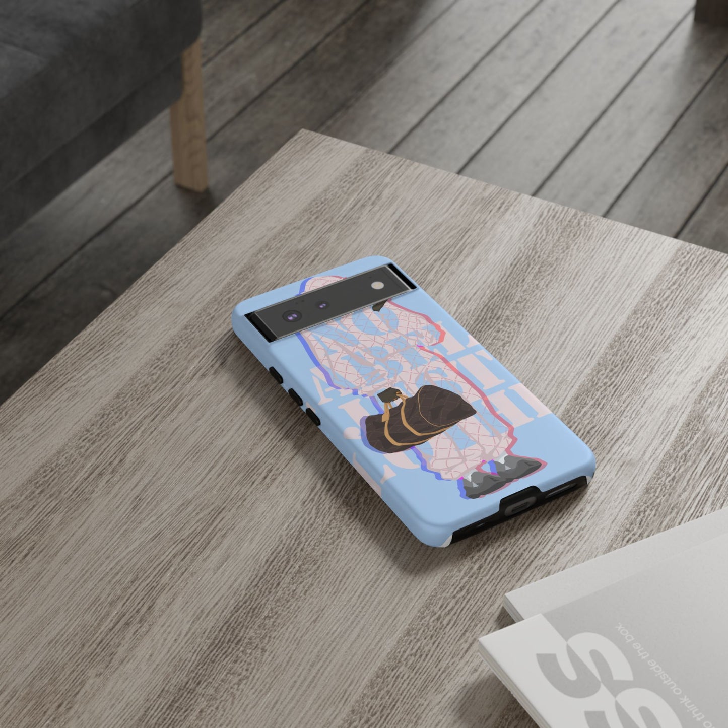 "No Labels" - notchailatte