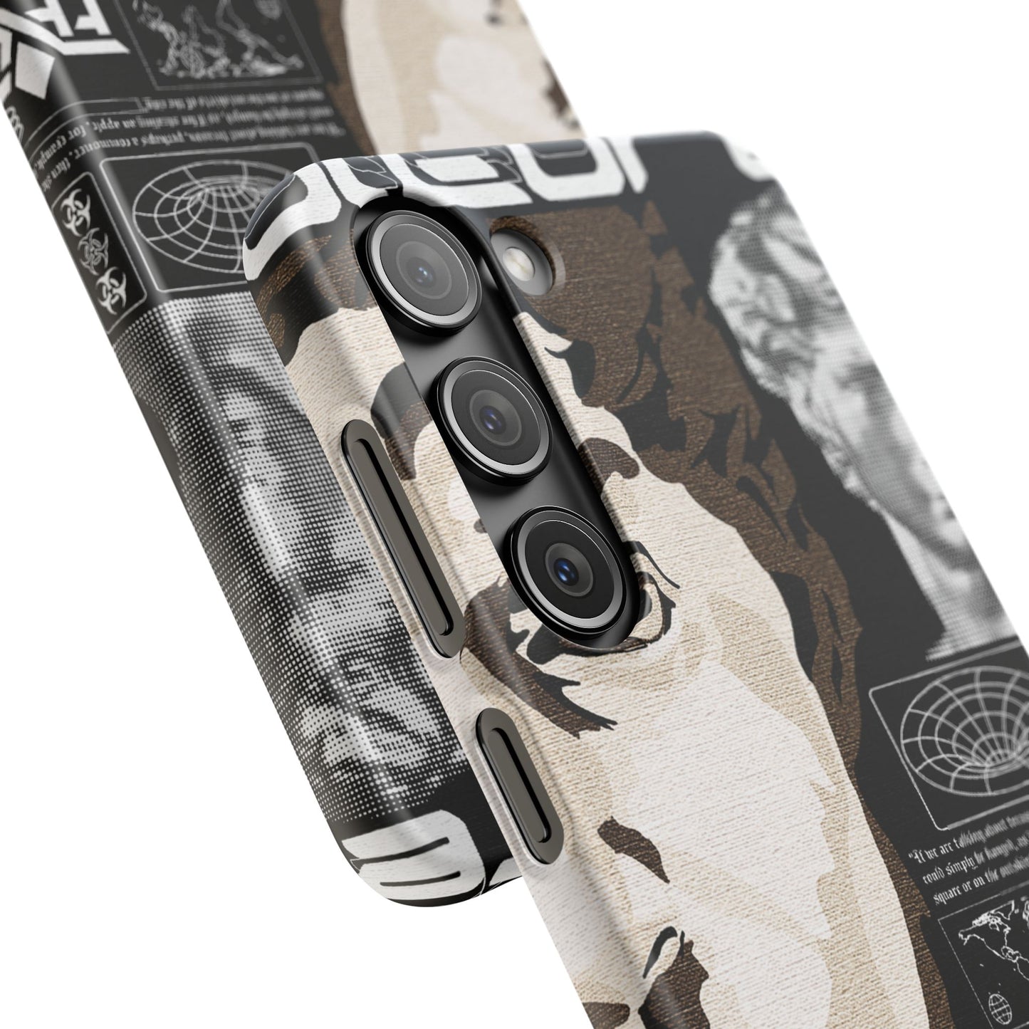 "Futuristic" - boti_arts