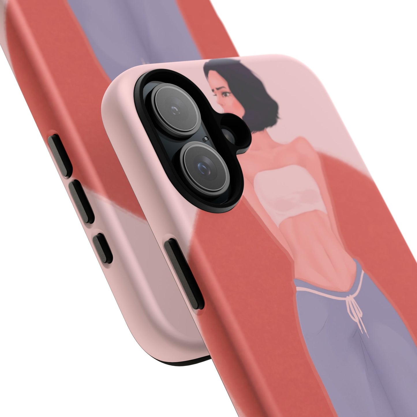 "Metropolitan Muse" - notchailatte