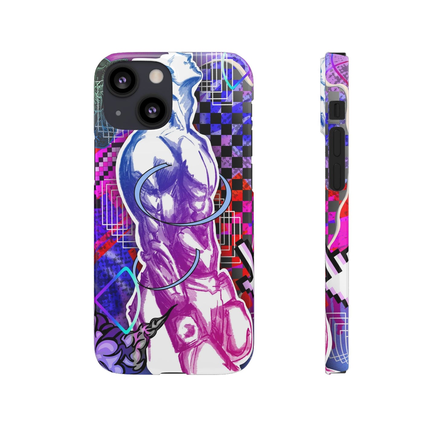 "Fight Till The End" - boti_arts