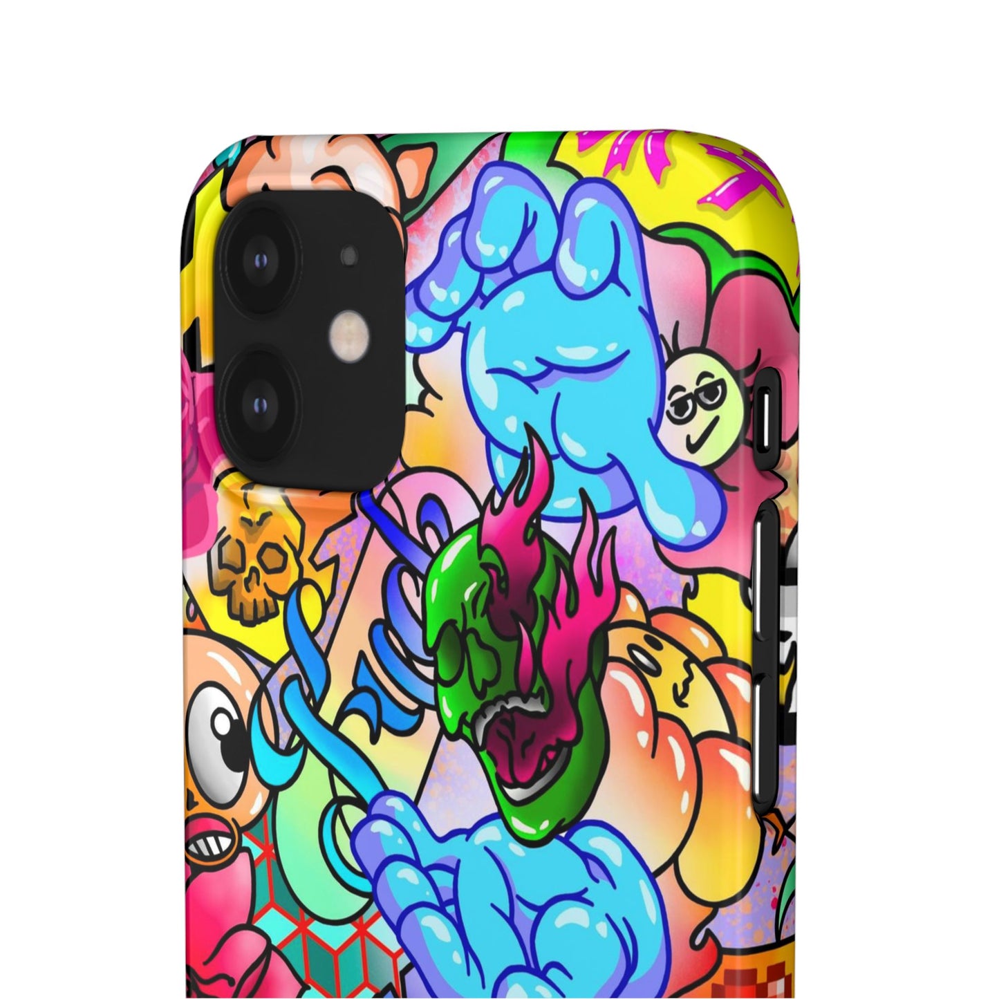 Doodle Spectrum 1.0 - boti_arts