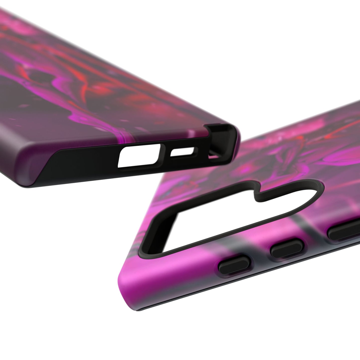 "Urban Serenity" - notchailatte