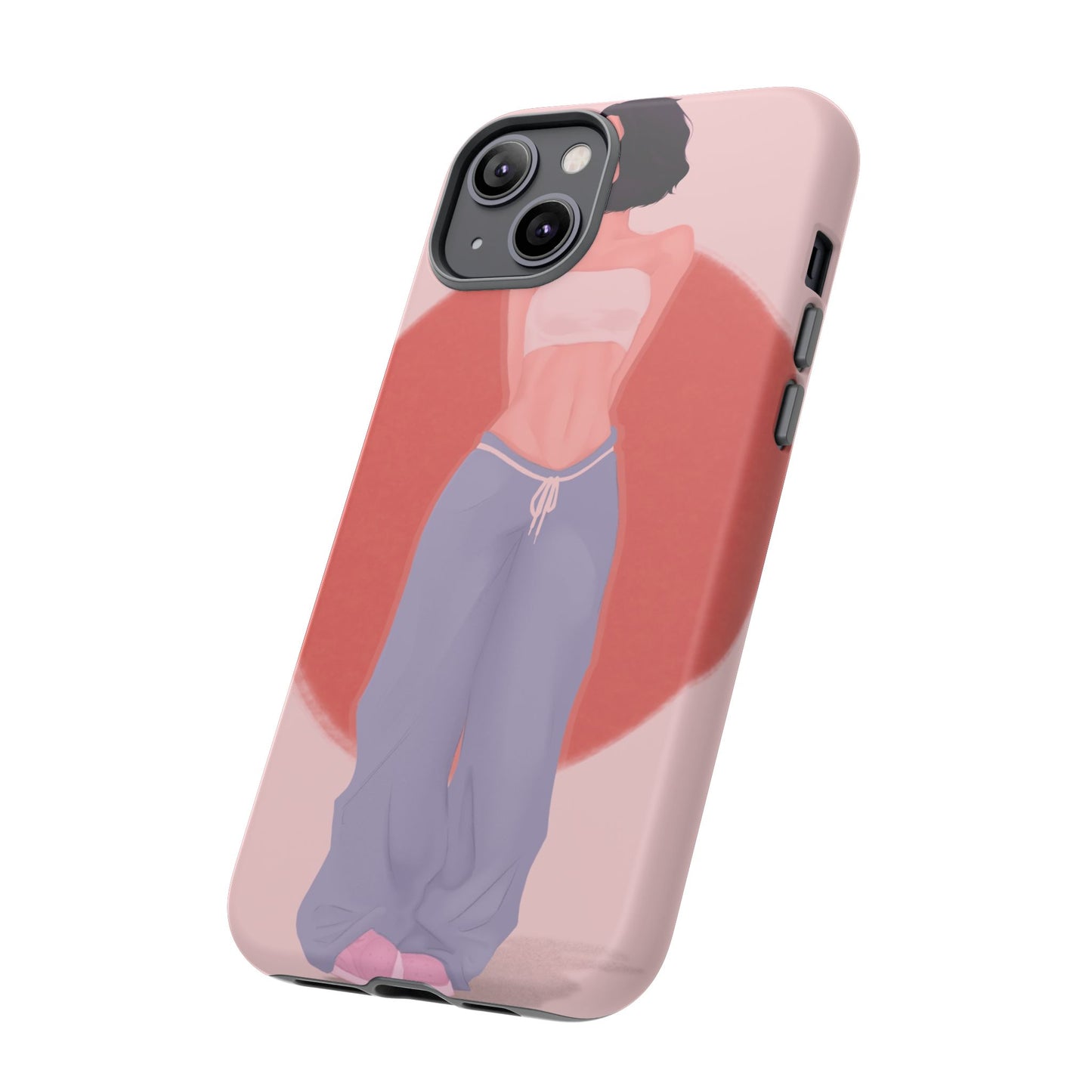 "Metropolitan Muse" - notchailatte