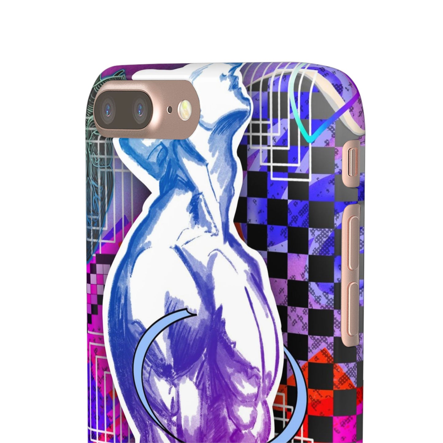 "Fight Till The End" - boti_arts