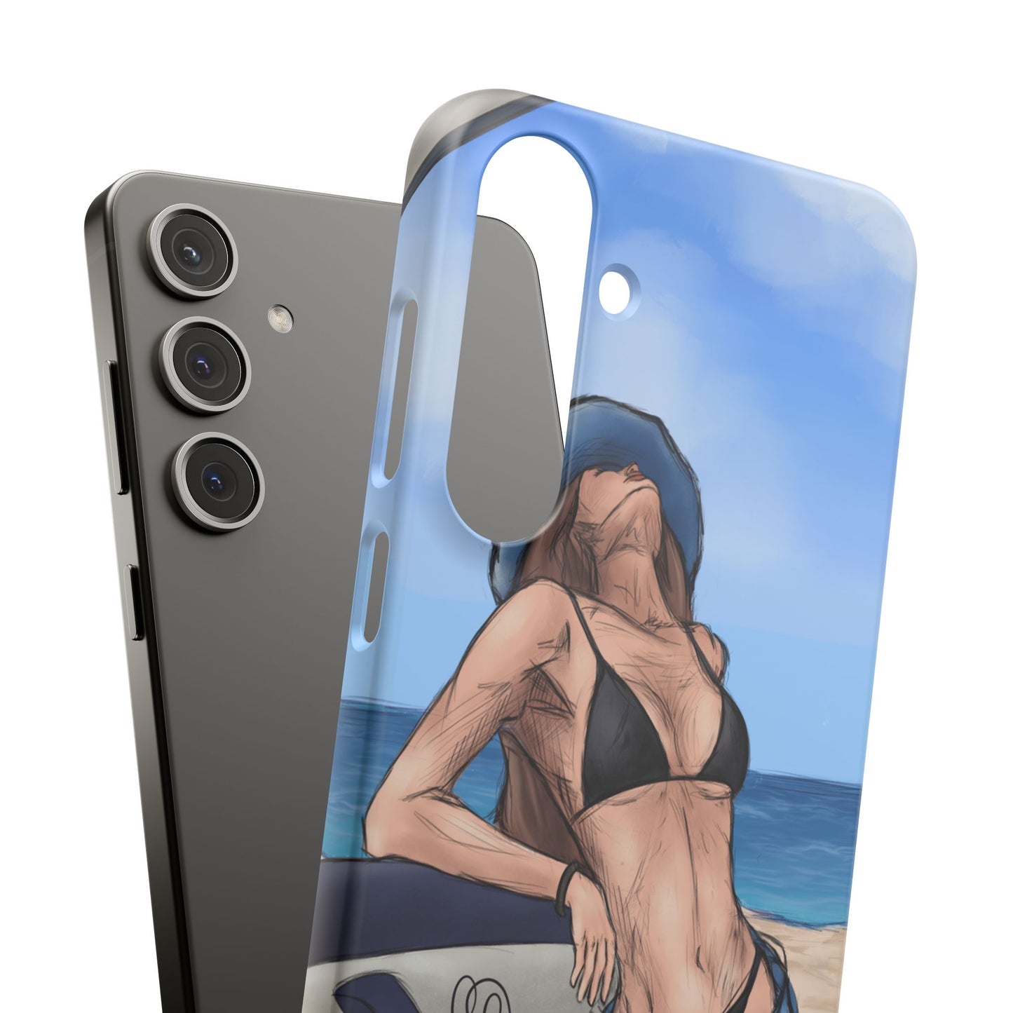 "Sun Bliss" - natis_art_