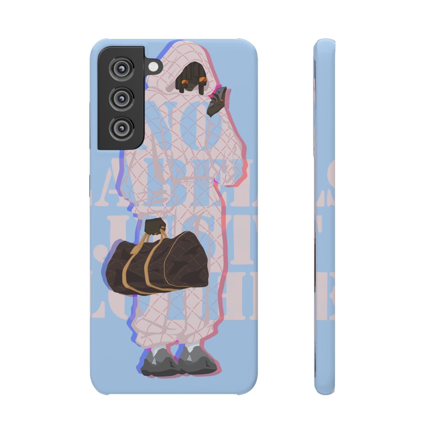 "No Labels" - notchailatte