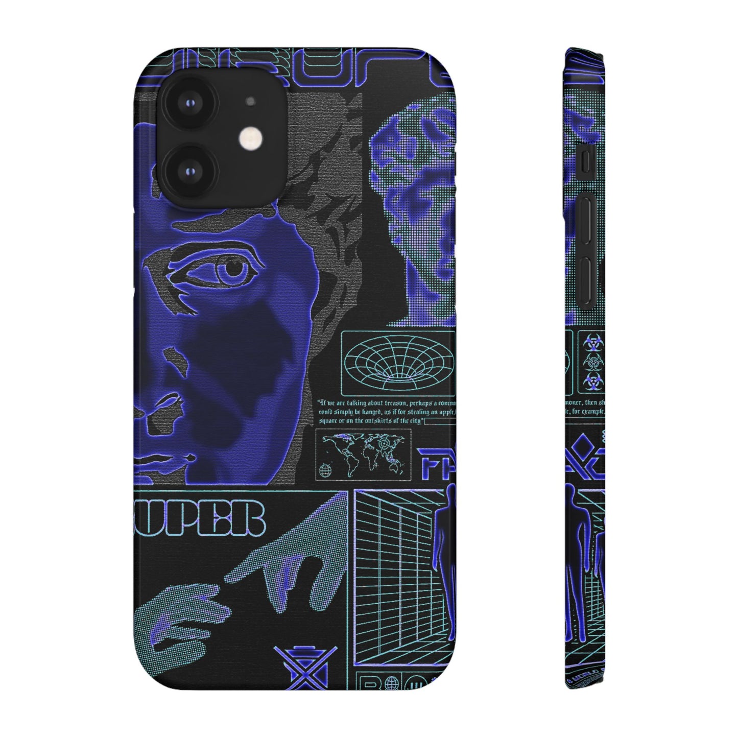 "Futuristic"- boti_arts