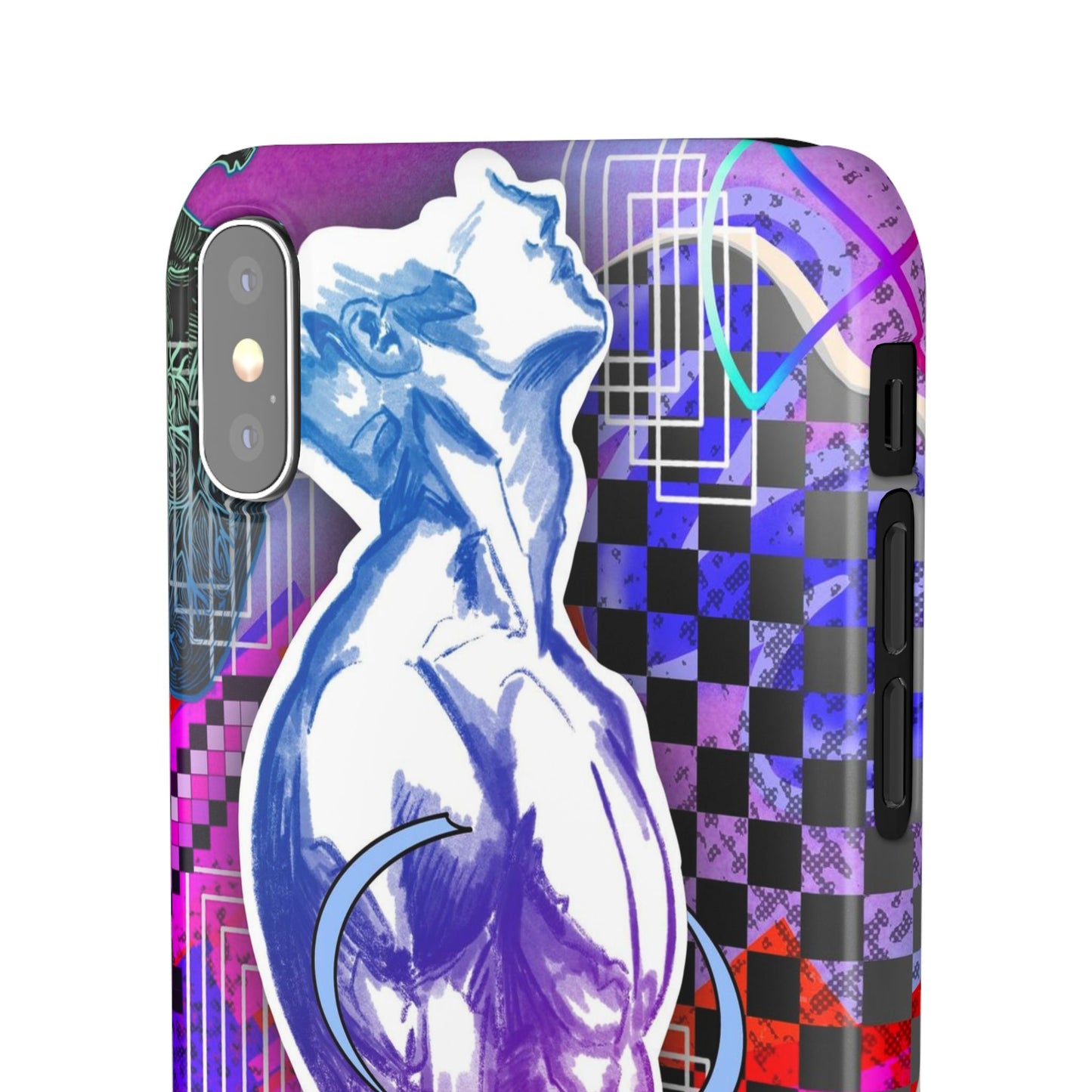 "Fight Till The End" - boti_arts