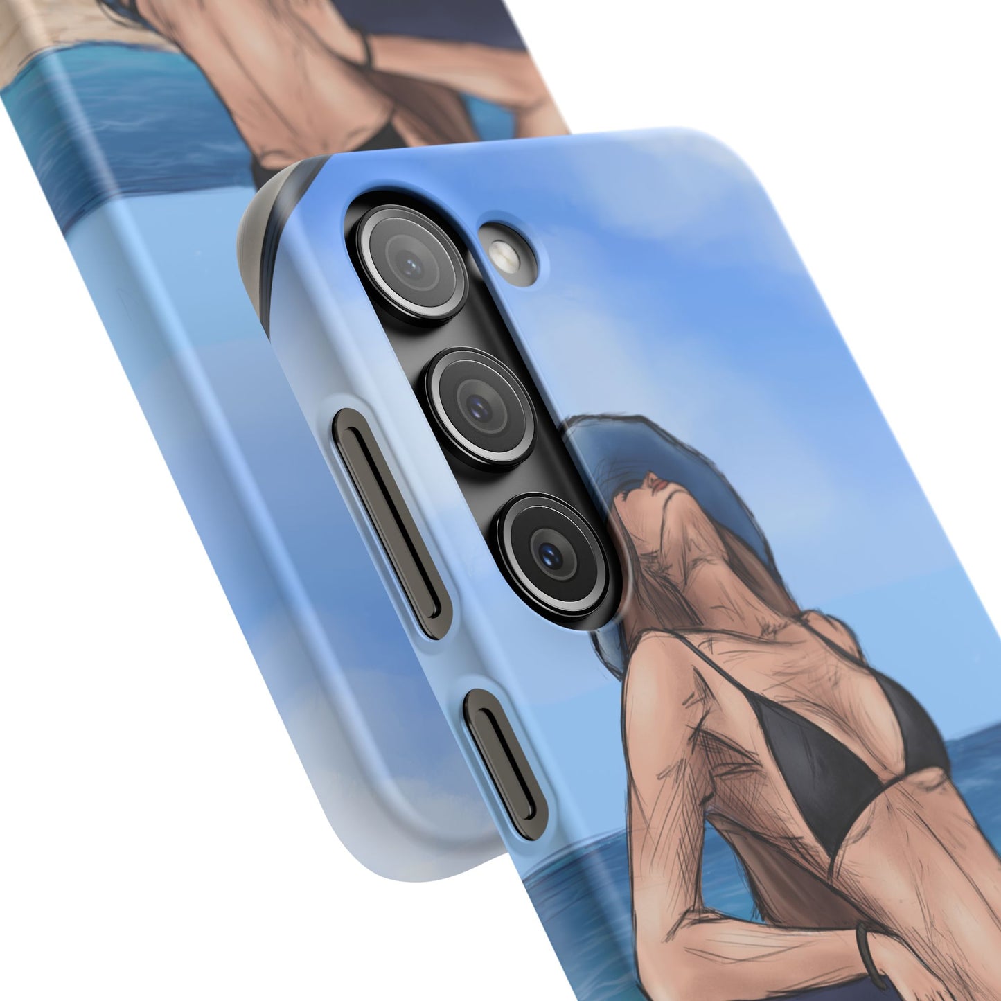 "Sun Bliss" - natis_art_