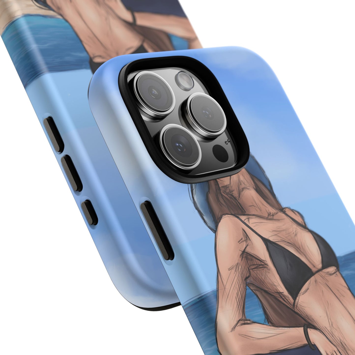 "Sun Bliss" - natis_art_