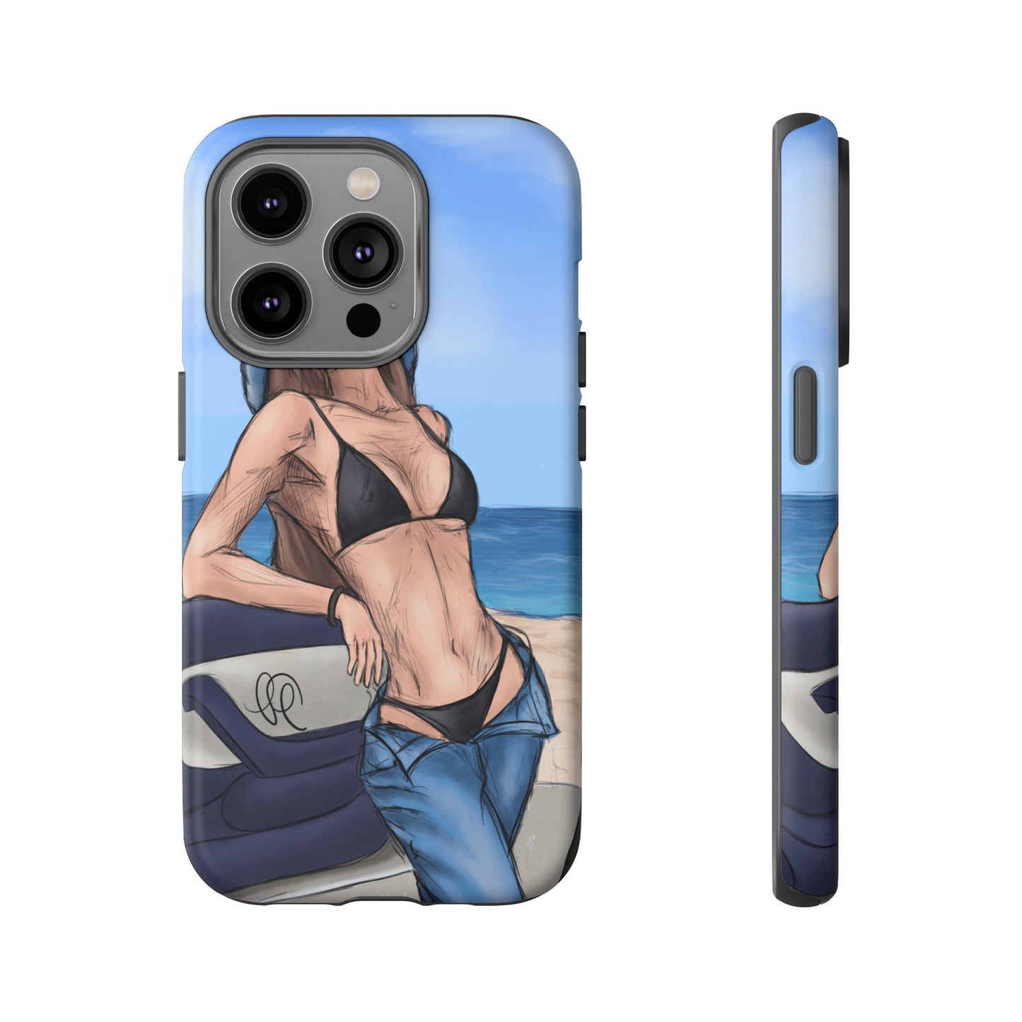 "Sun Bliss" - natis_art_