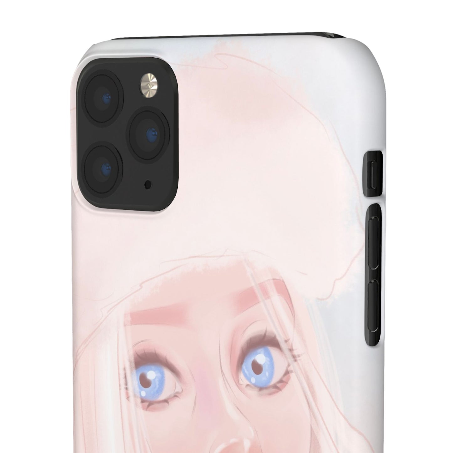 "Winter's Whisper" - notchailatte