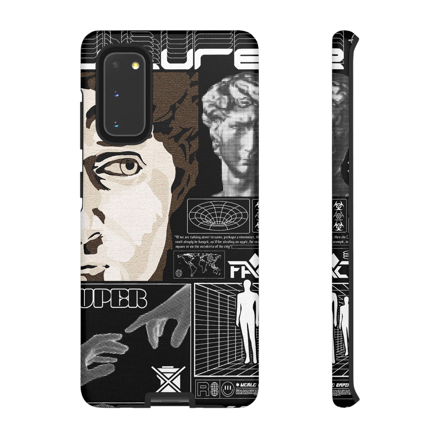 "Futuristic" - boti_arts