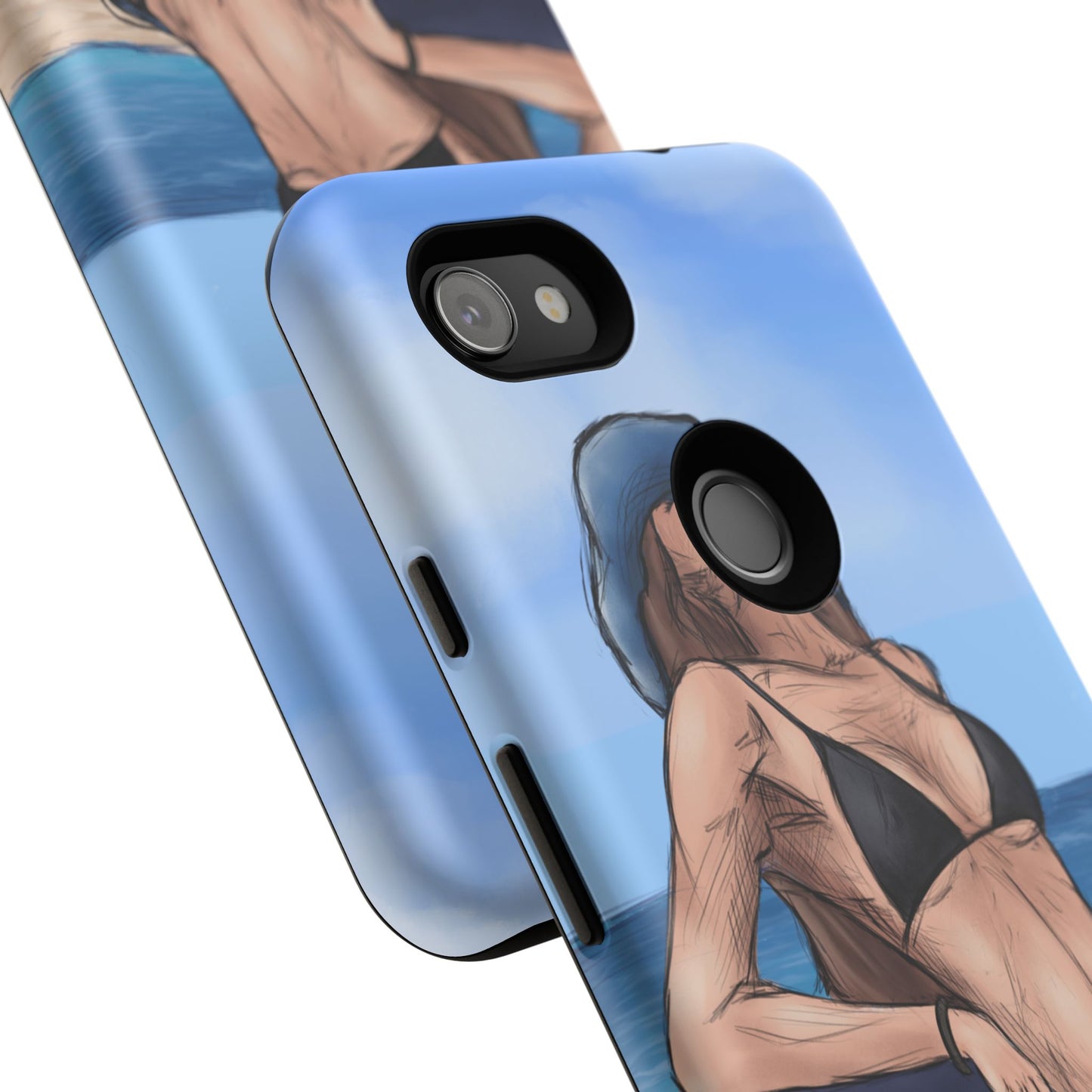 "Sun Bliss" - natis_art_